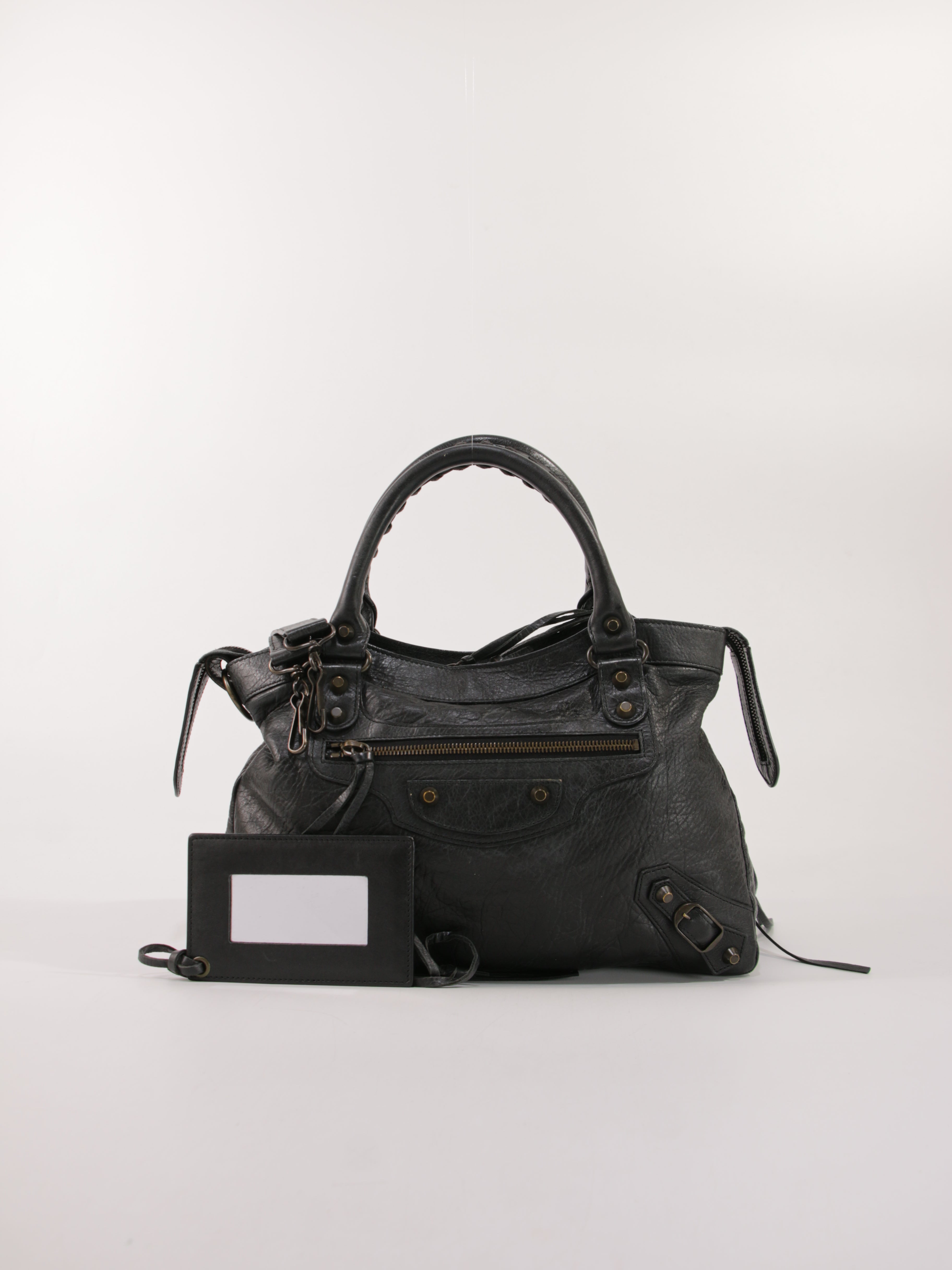 BALENCIAGAN KAUPUNKI