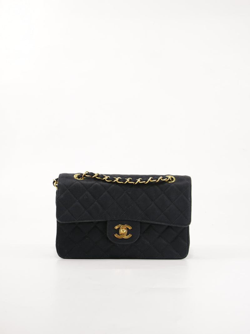 CHANEL PIENI KLASSINEN LÄPPÄ