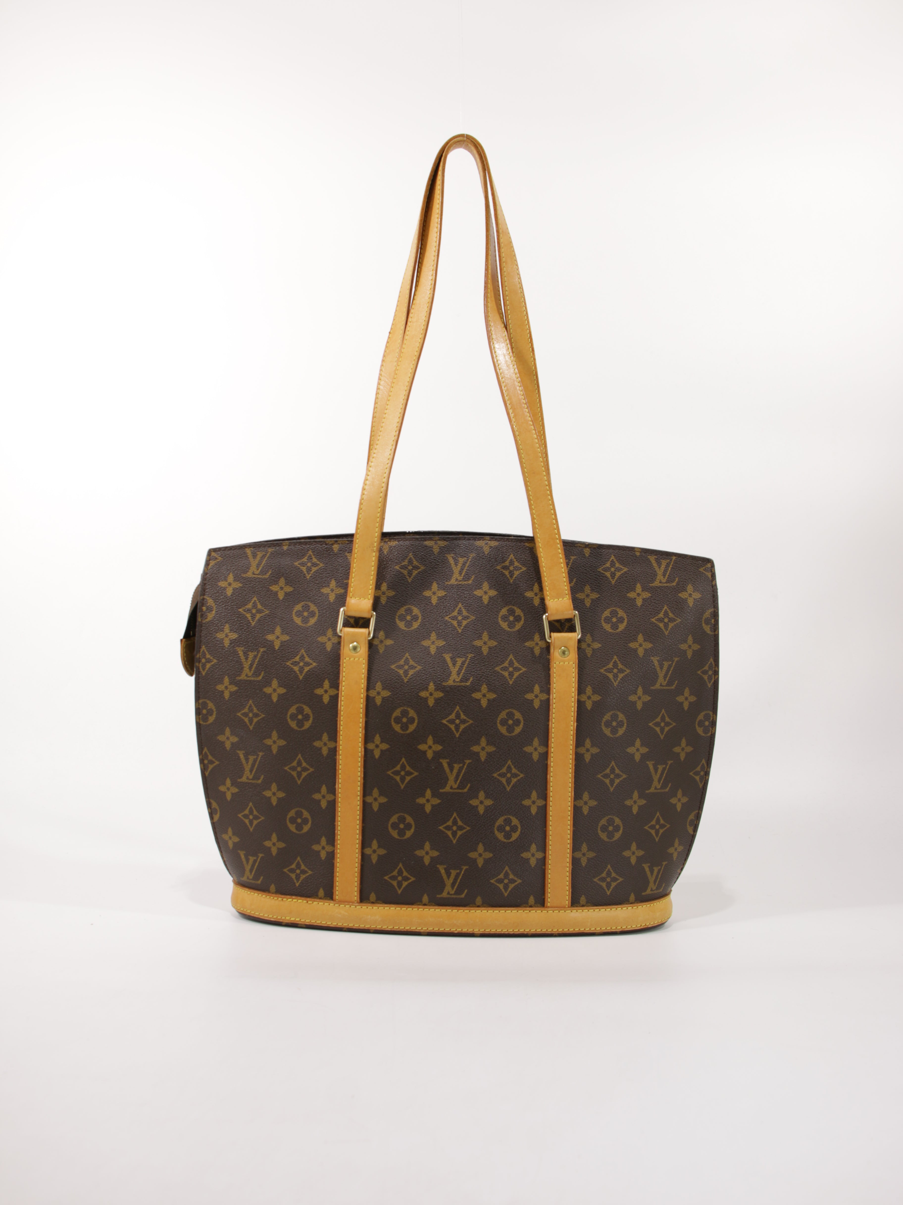 Louis Vuitton Babylone