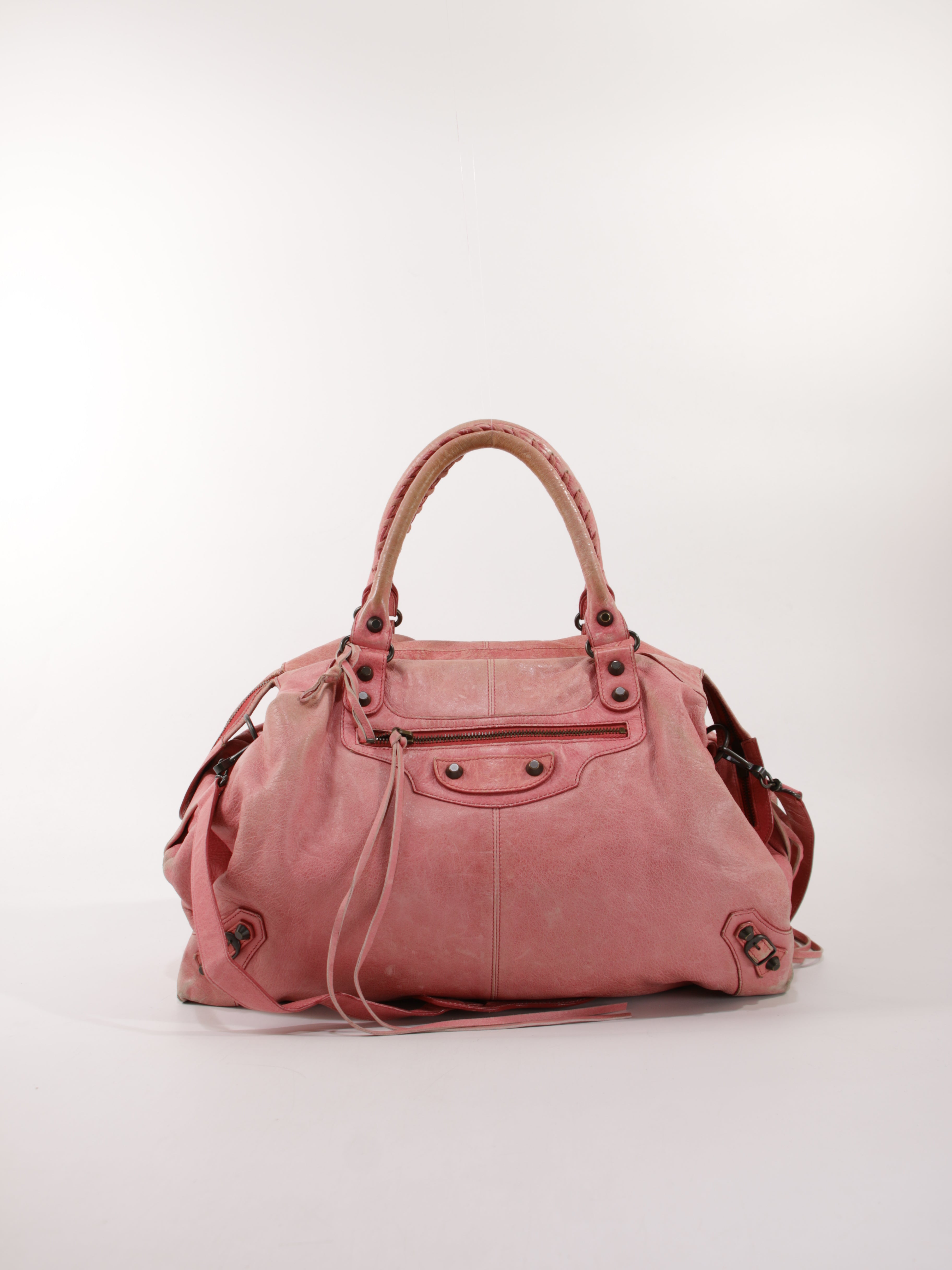 BALENCIAGA OLKAPUSSIT