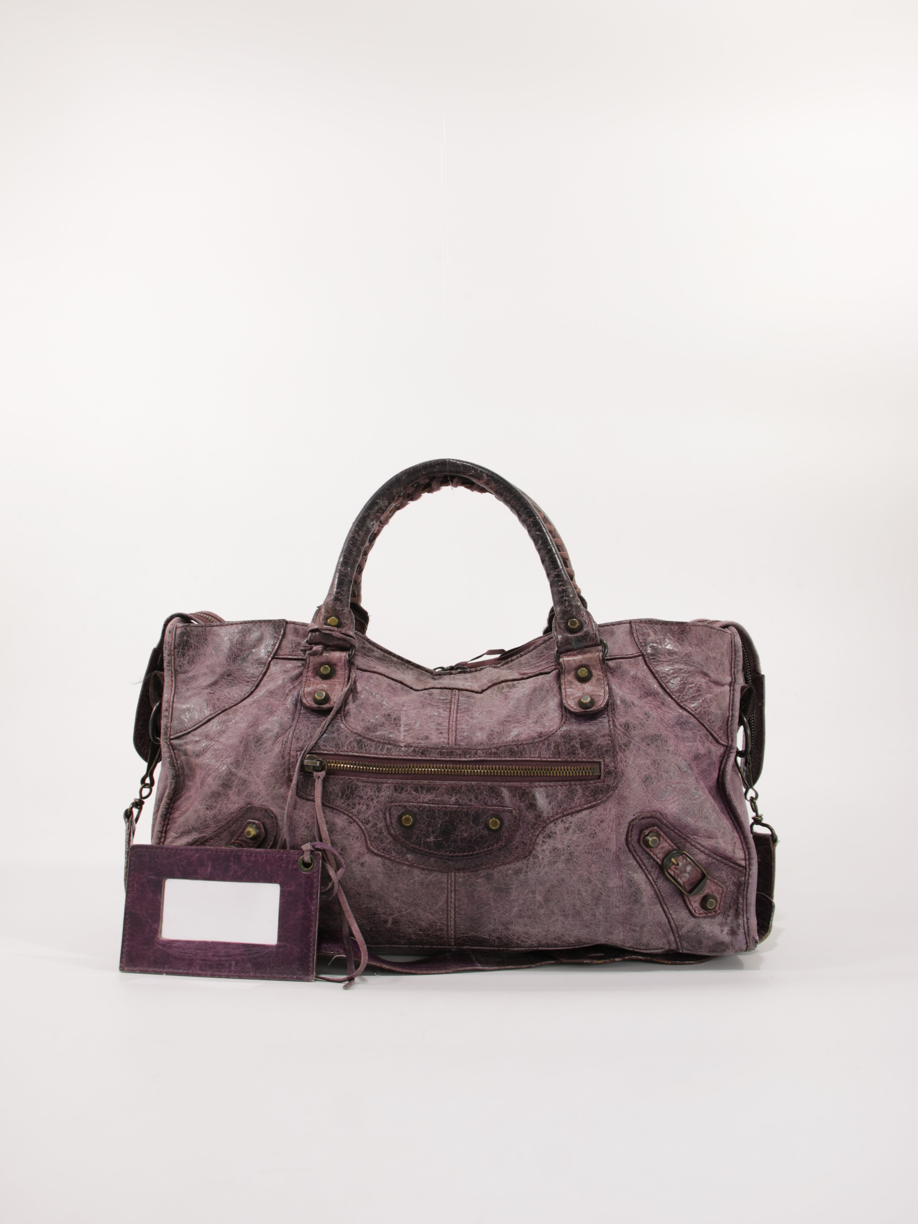 Balenciaga - Osa-aikainen