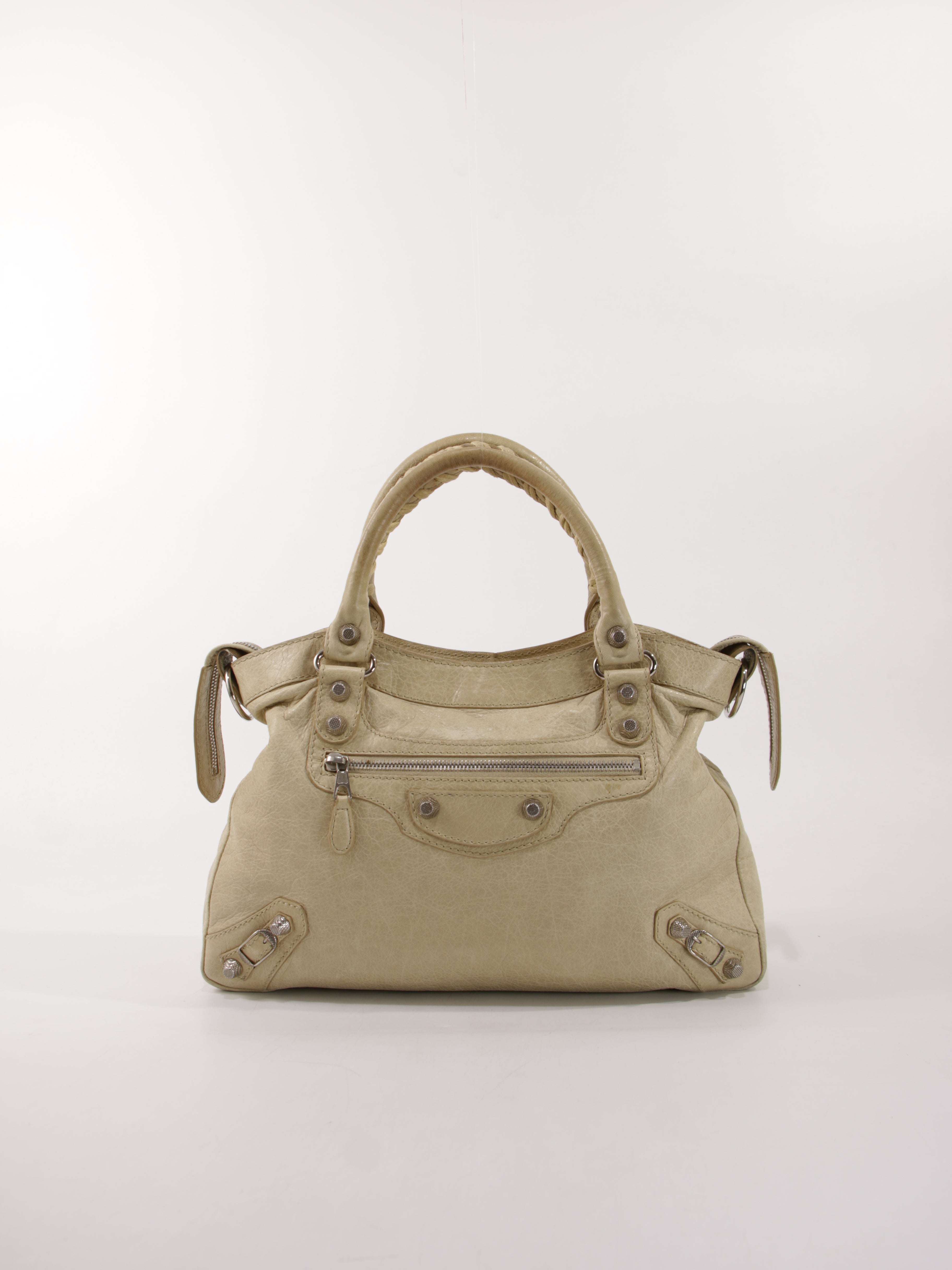 BALENCIAGAN KAUPUNKI