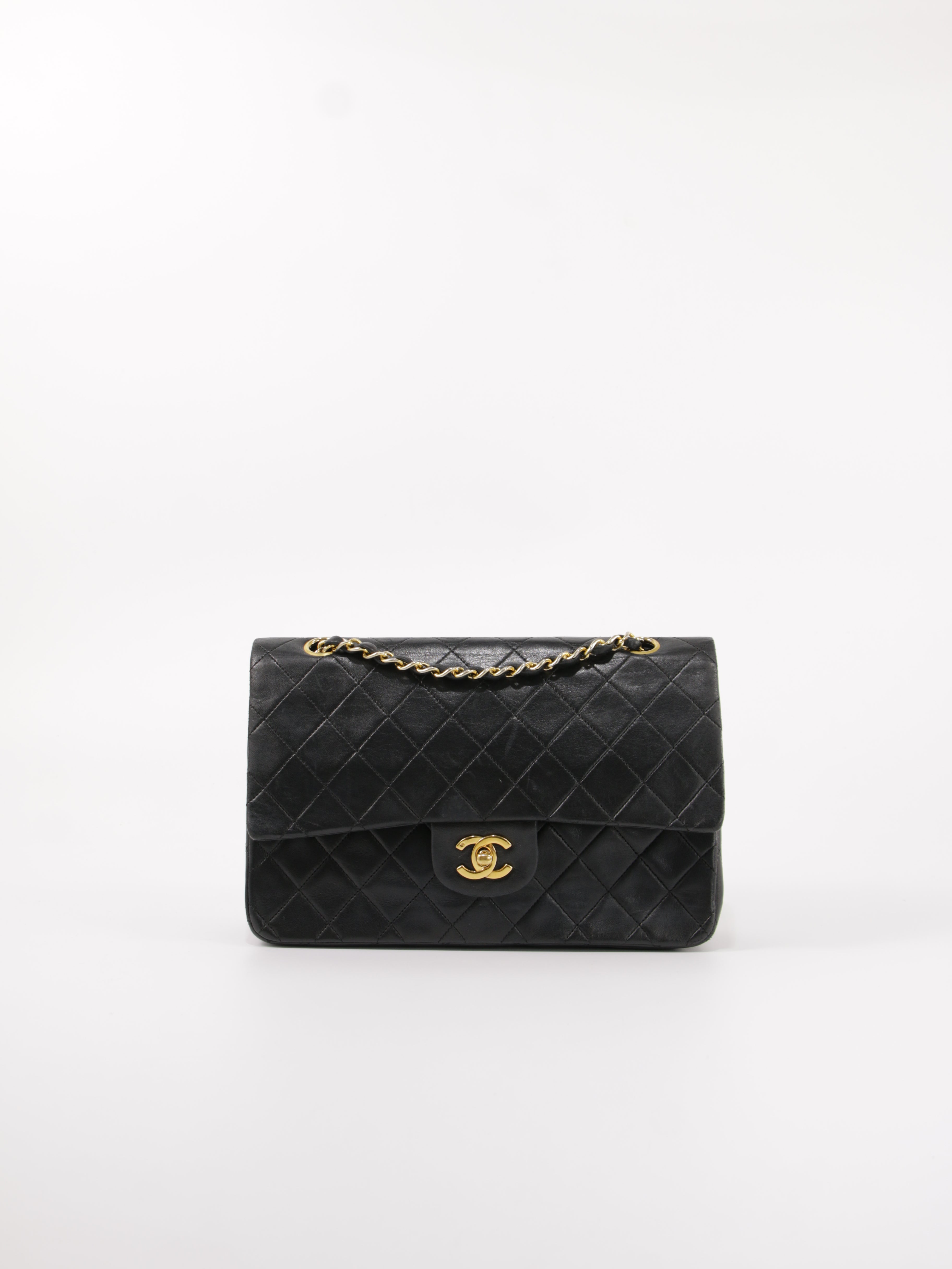 CHANEL - FLAP