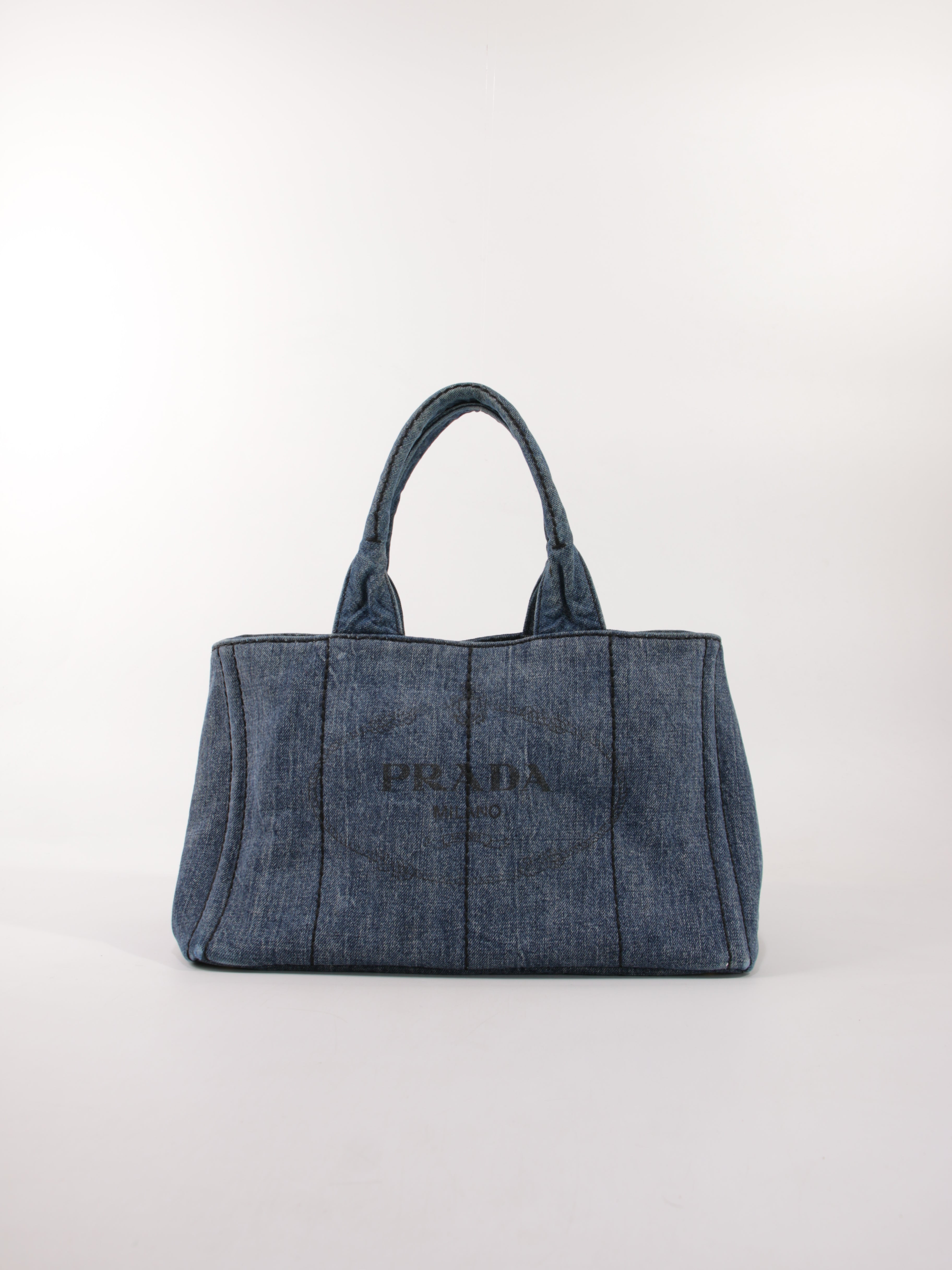 Prada - Medium Canapa