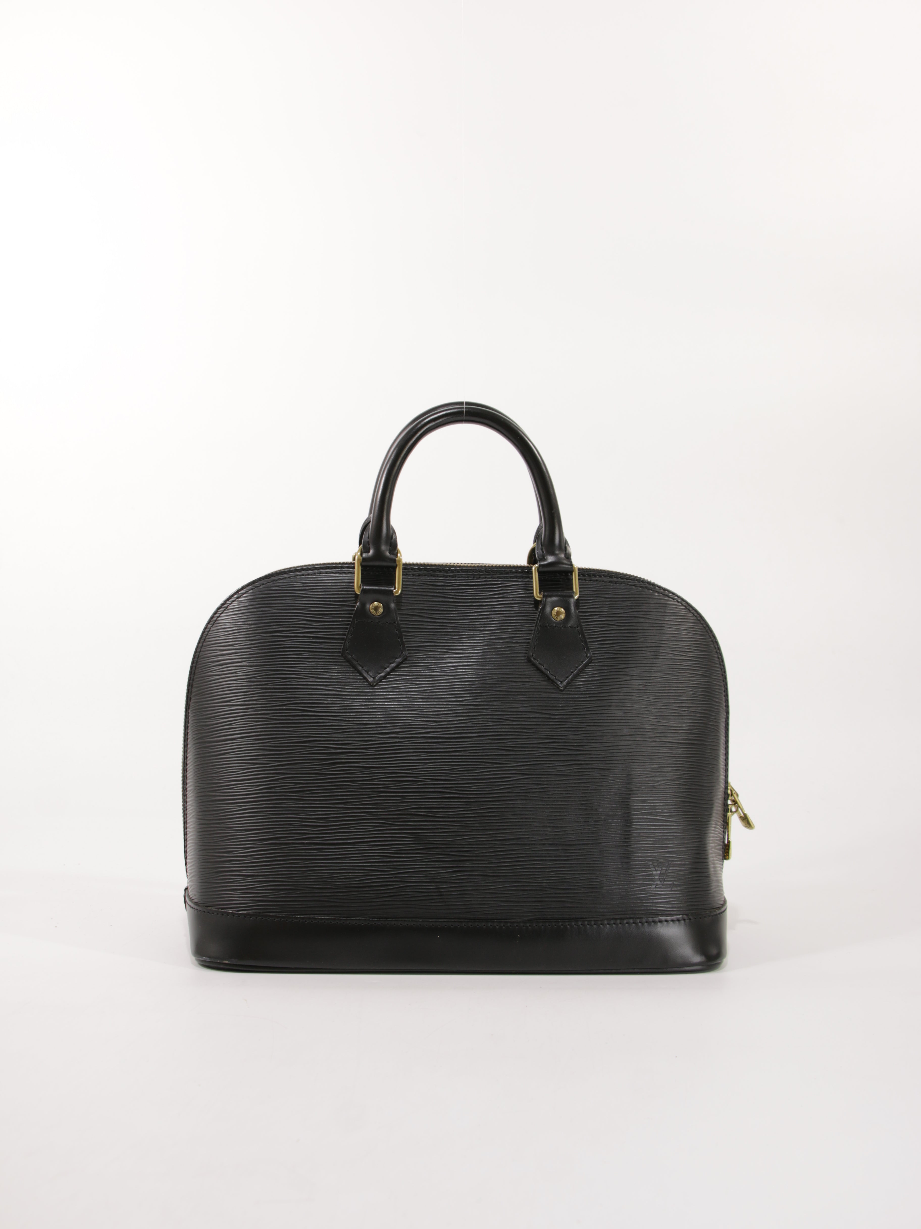 Louis Vuitton - Alma laukku