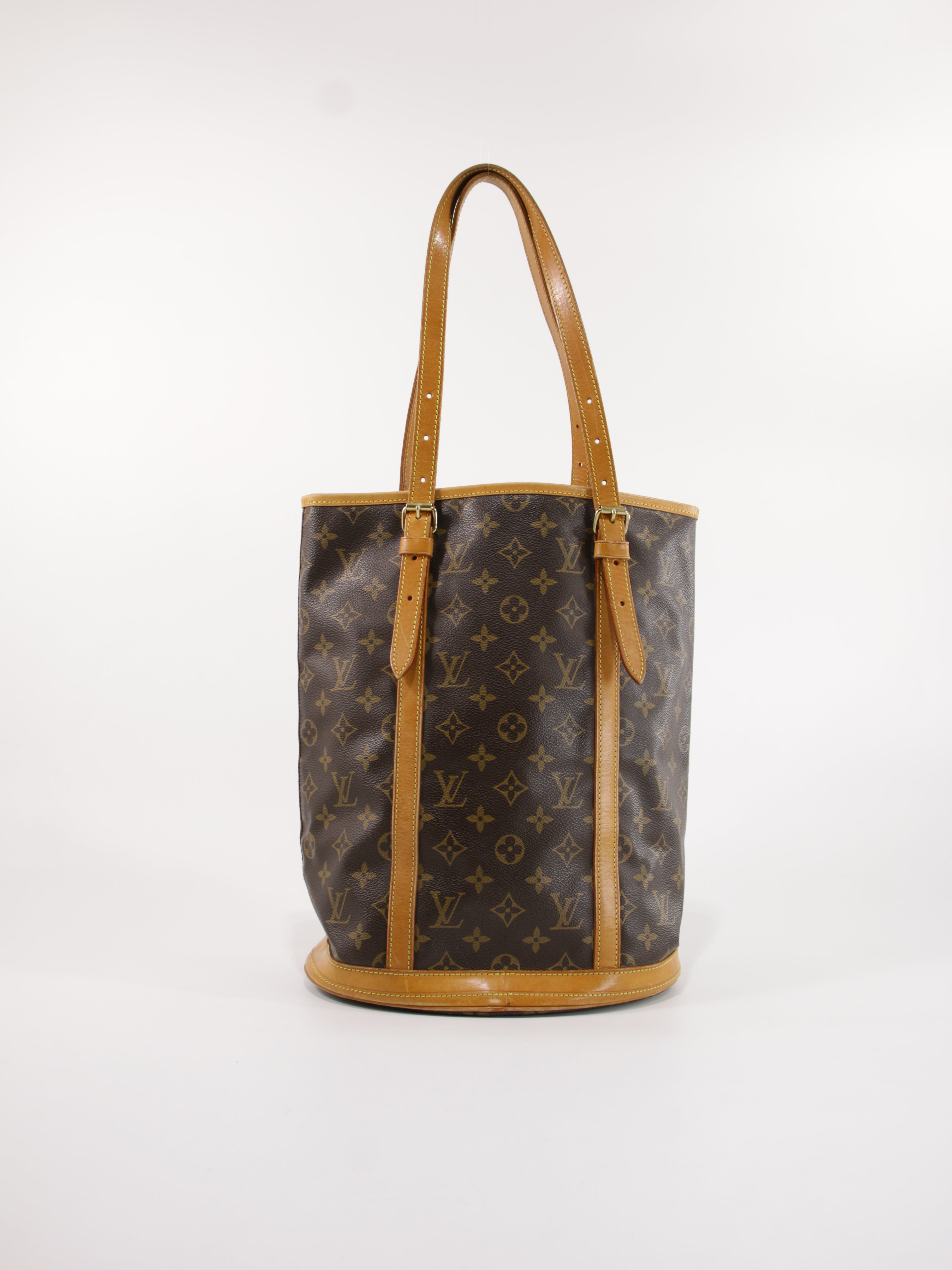 Louis Vuitton - Suuri ämpäri