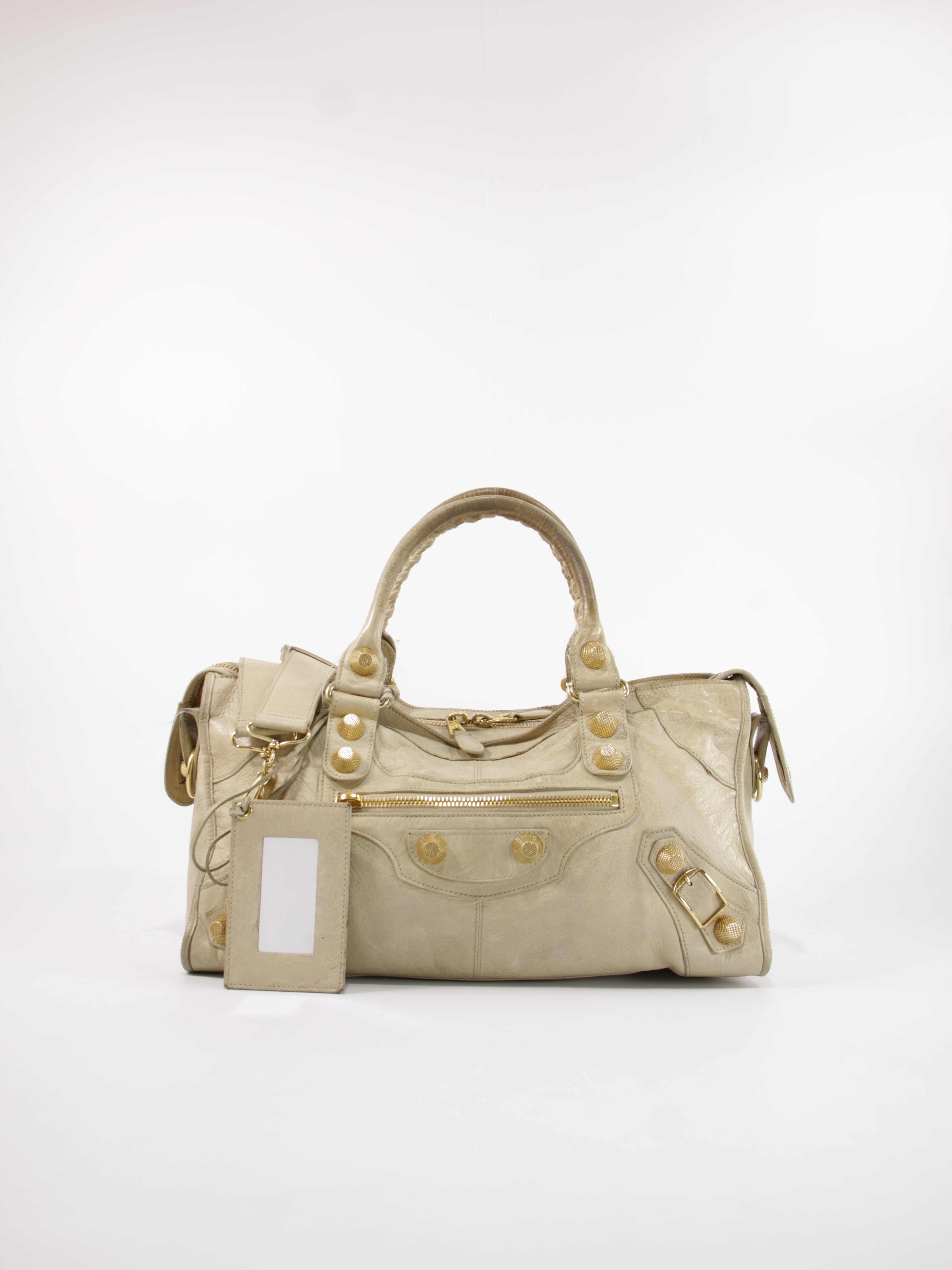 Balenciaga - Osa-aikainen