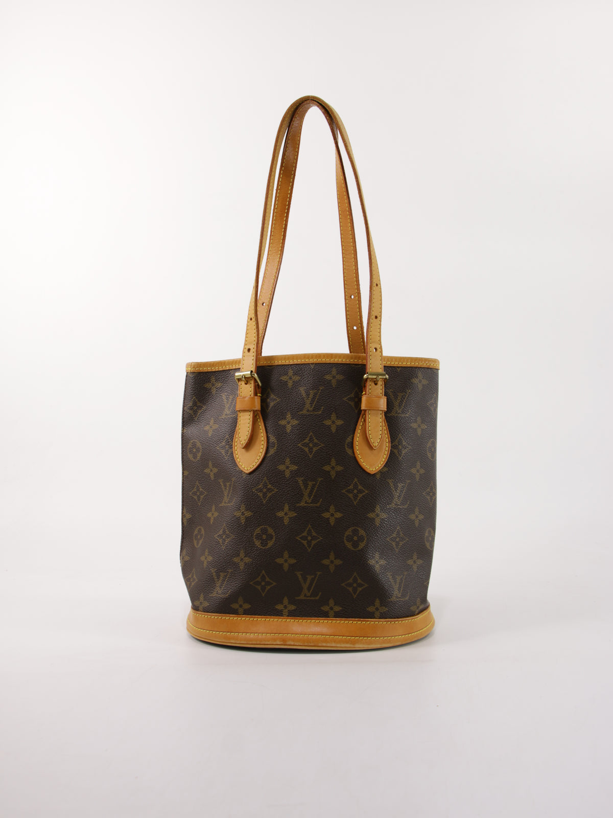 Louis Vuitton - Buckettasku