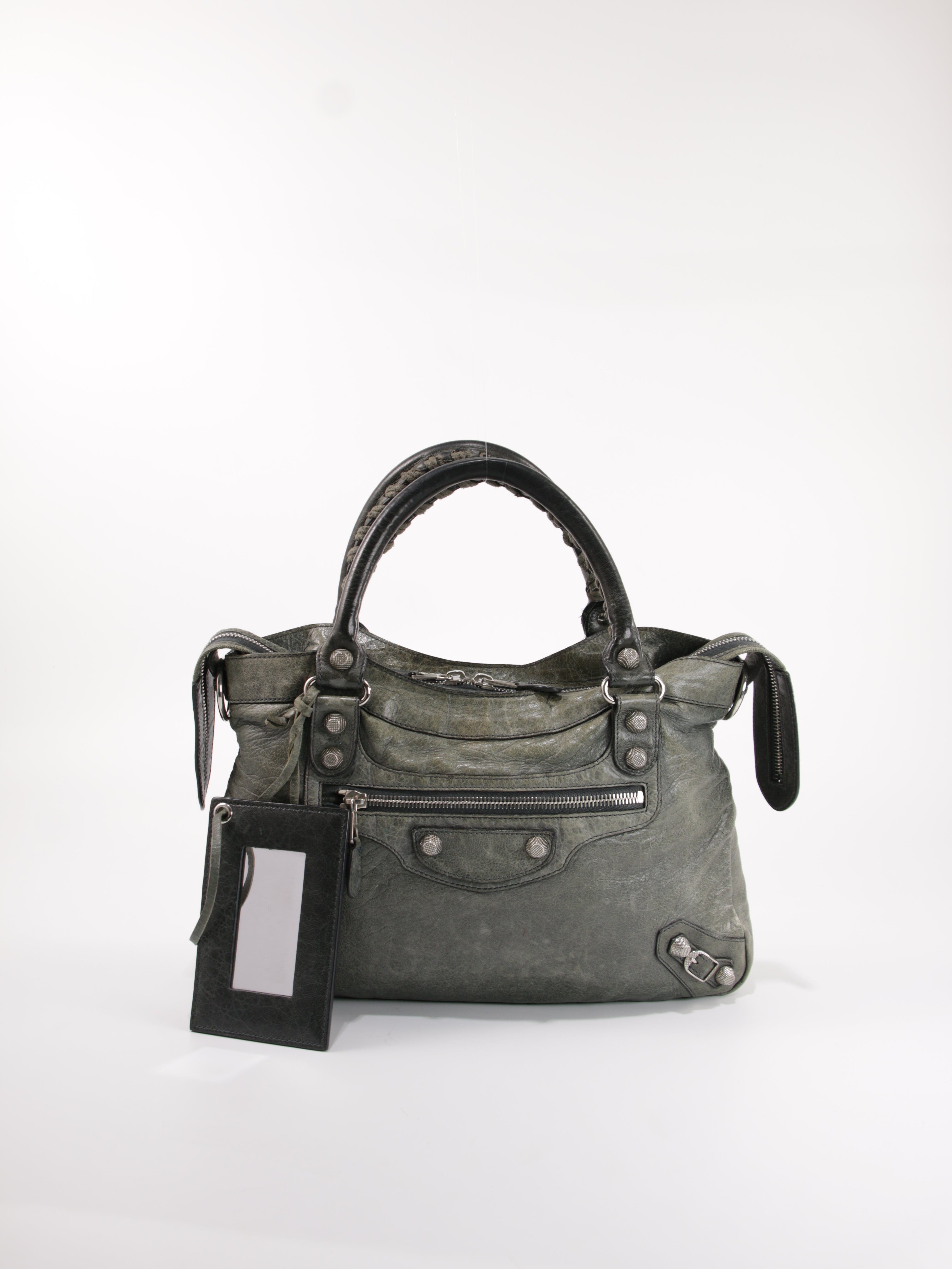 BALENCIAGAN KAUPUNKI