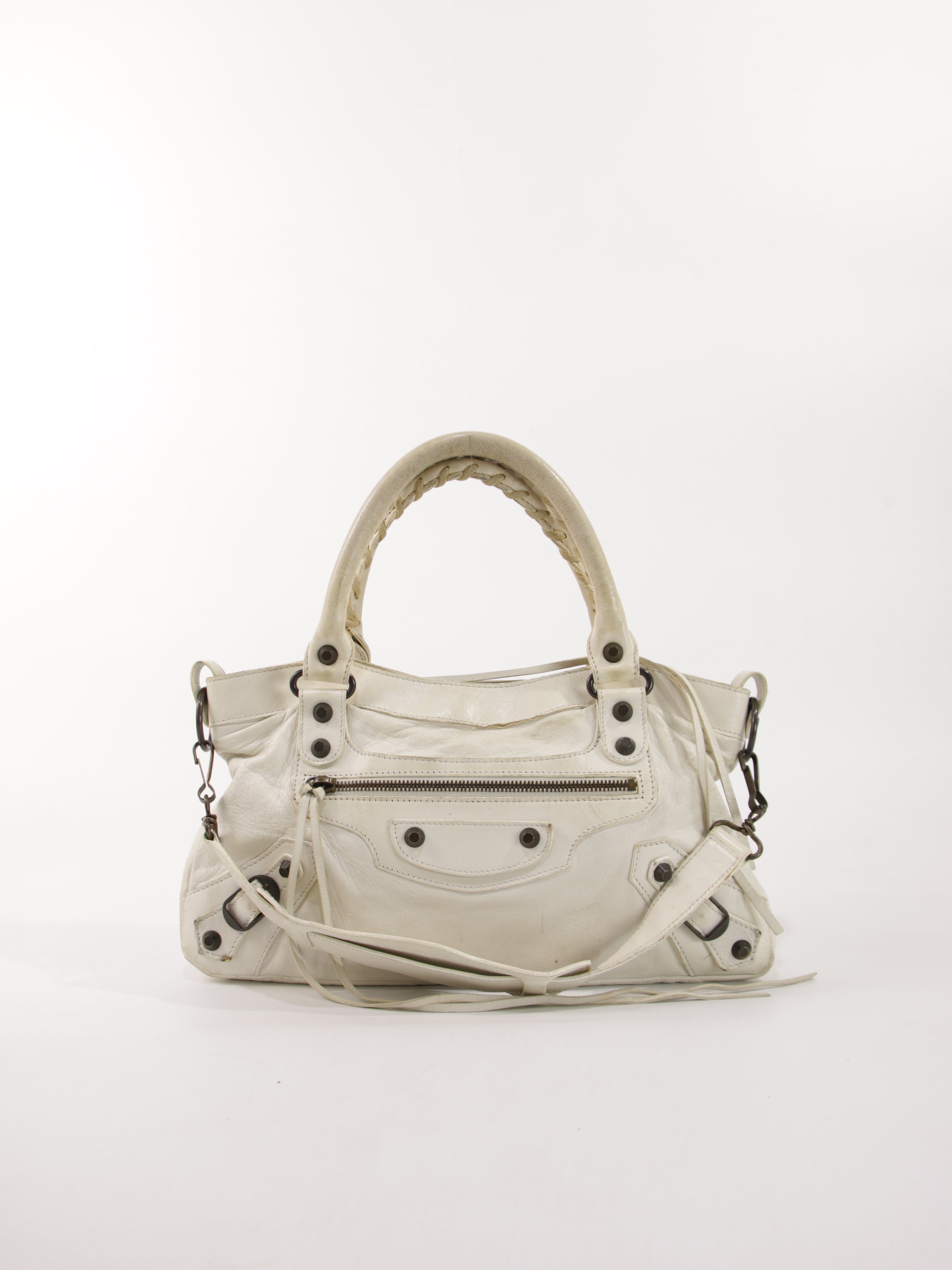 BALENCIAGA ENSIMMÄINEN