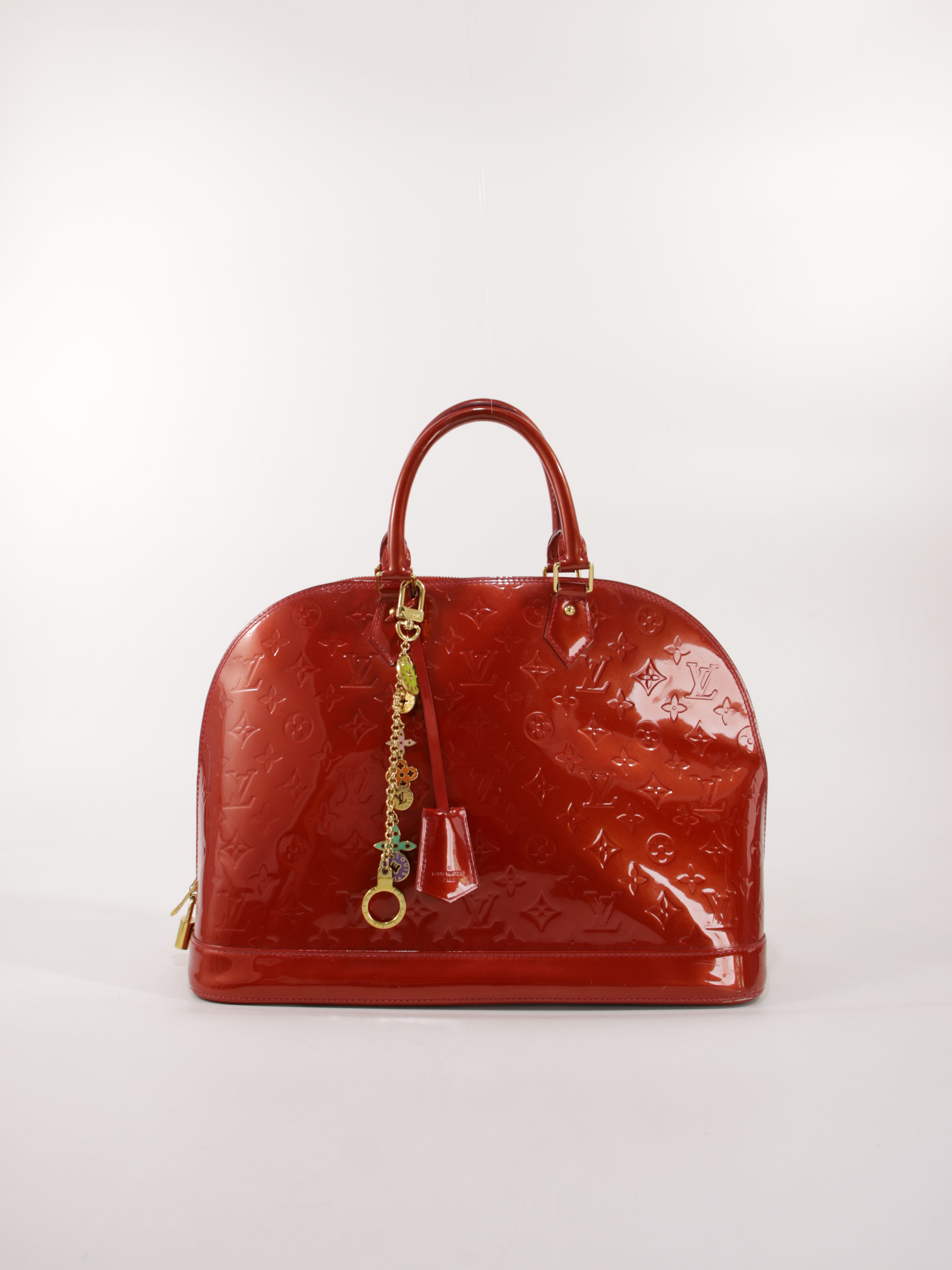 Louis Vuitton - Alma laukku