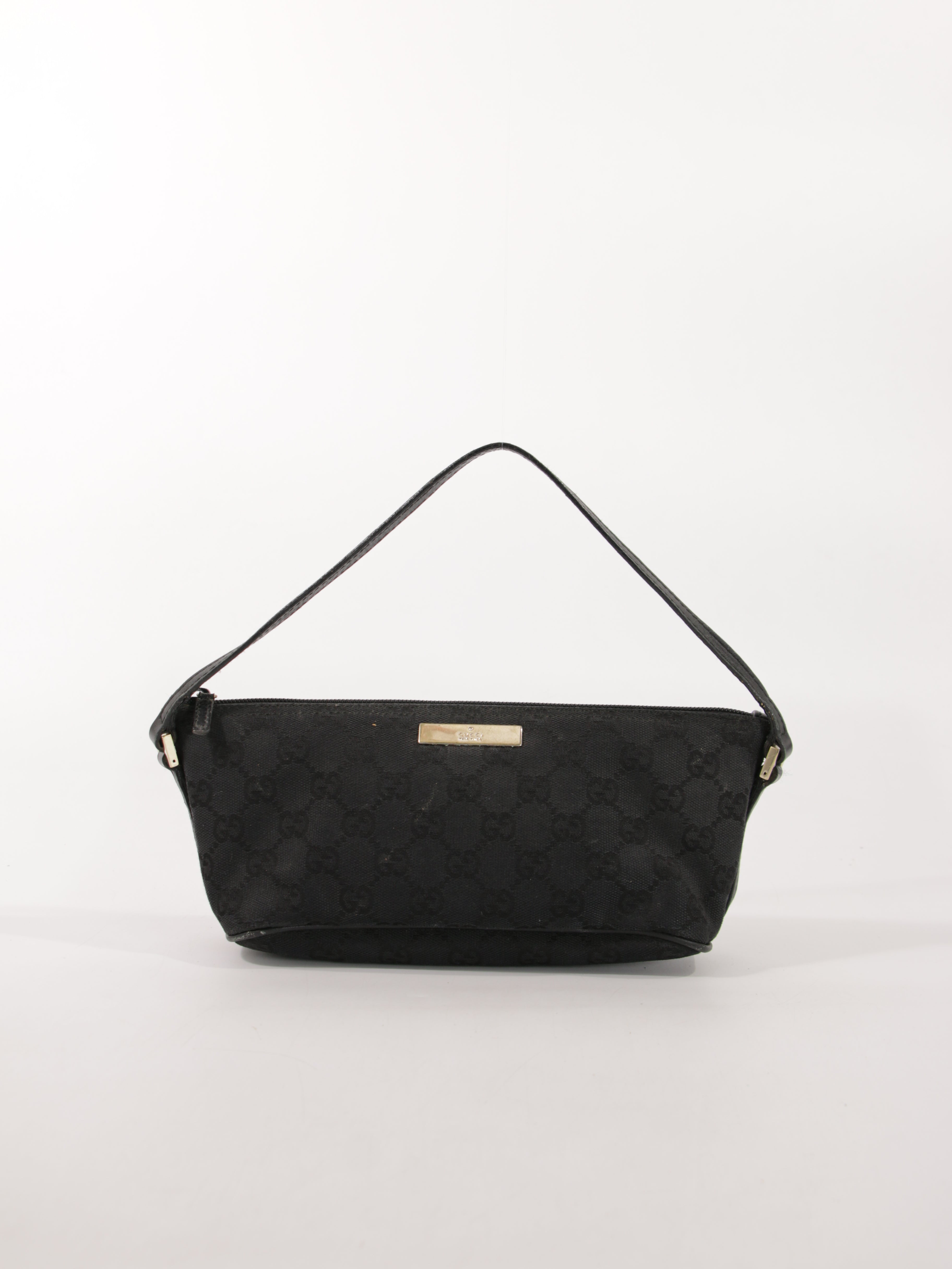 Guccin veneen patonki