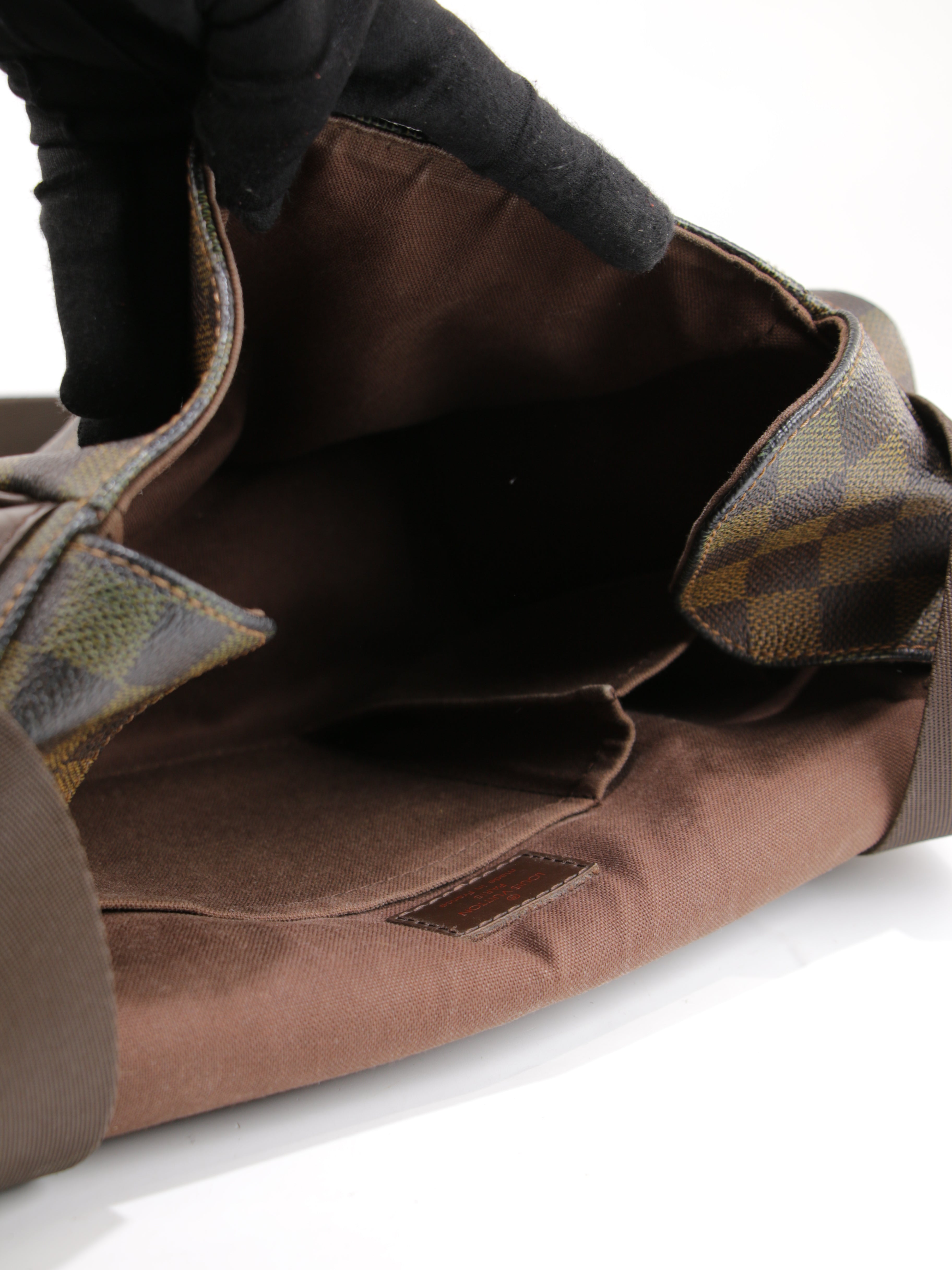 Reporter Melville PM