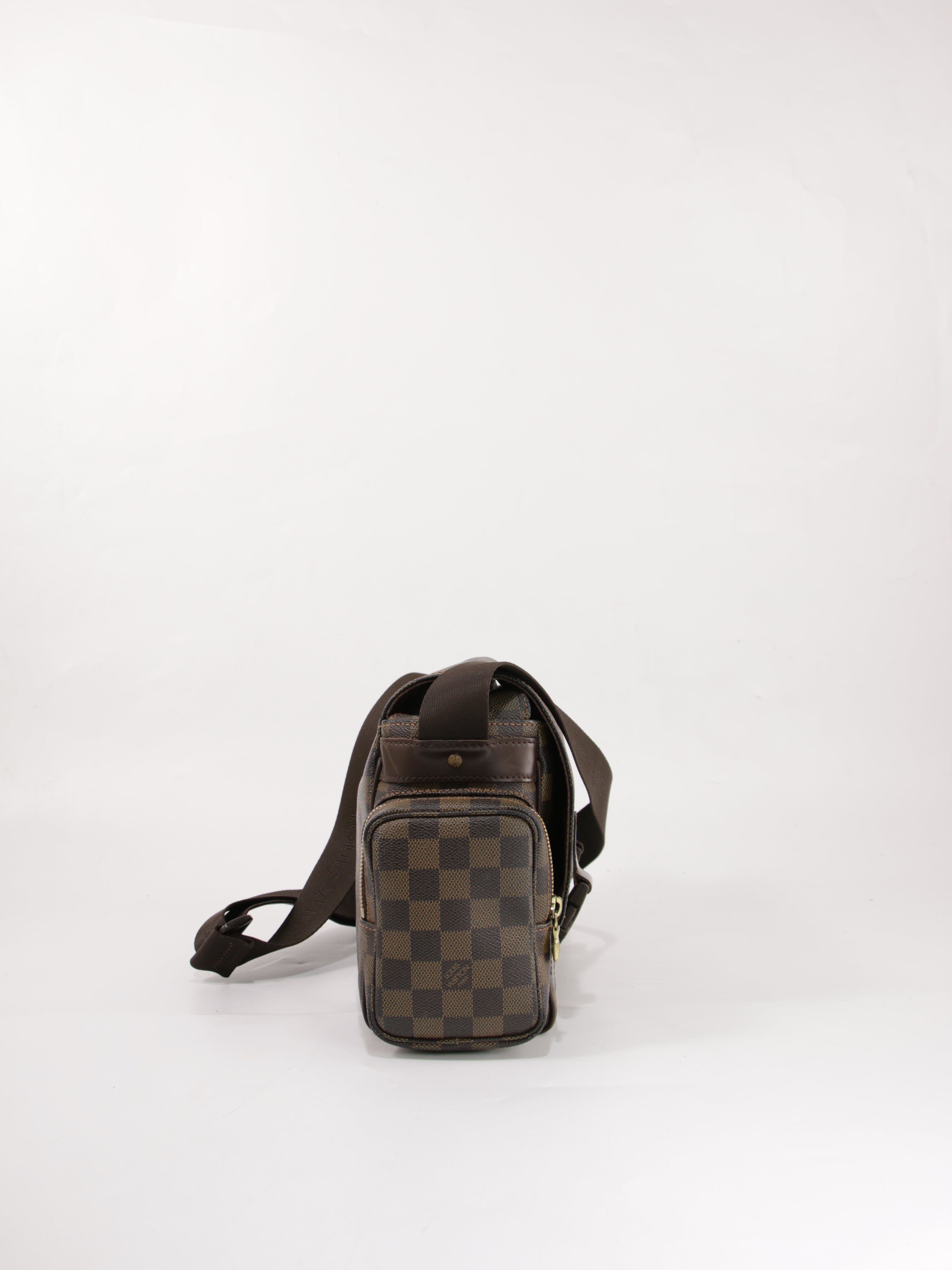 Reporter Melville PM