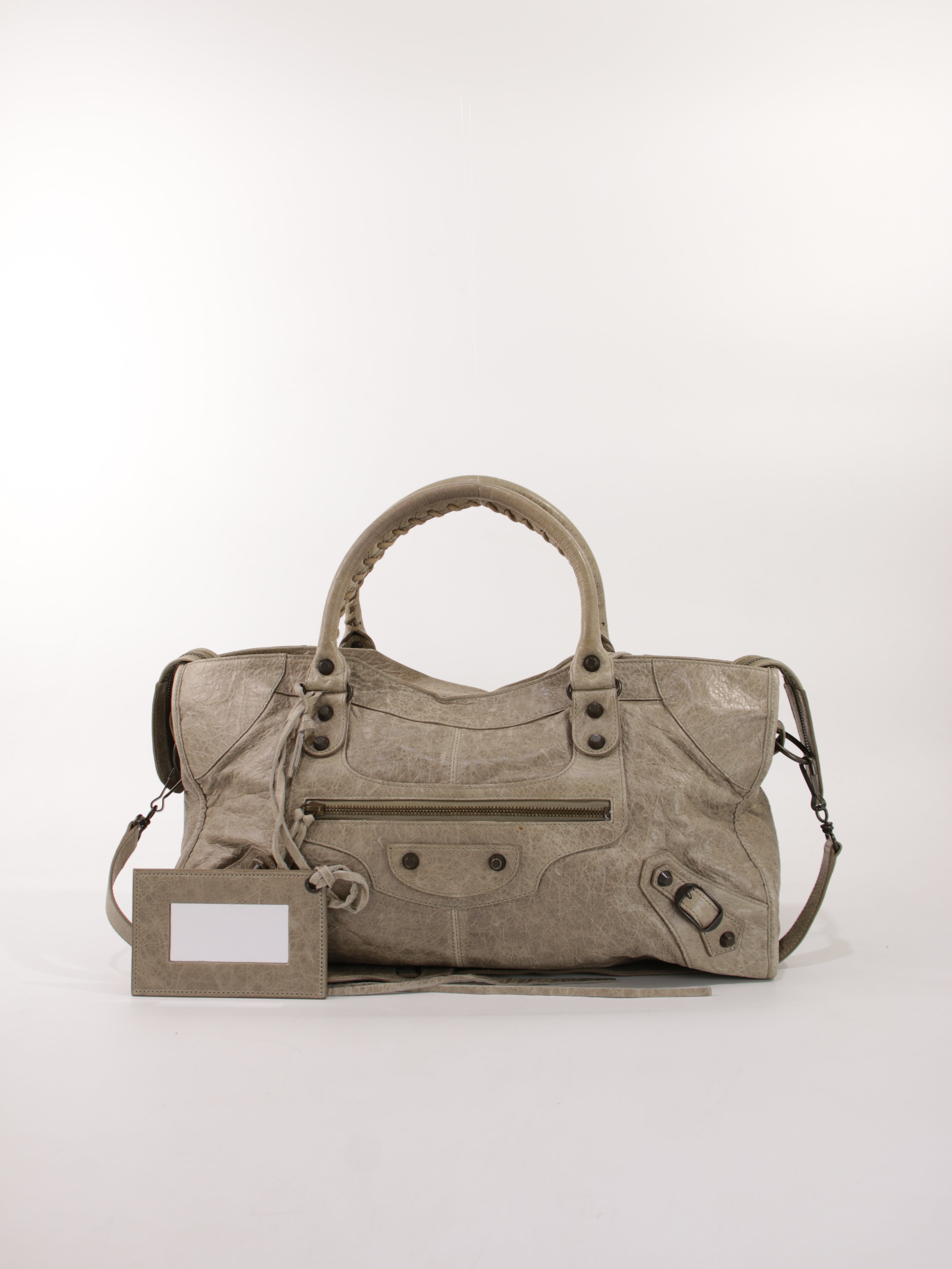 Balenciaga - Osa-aikainen