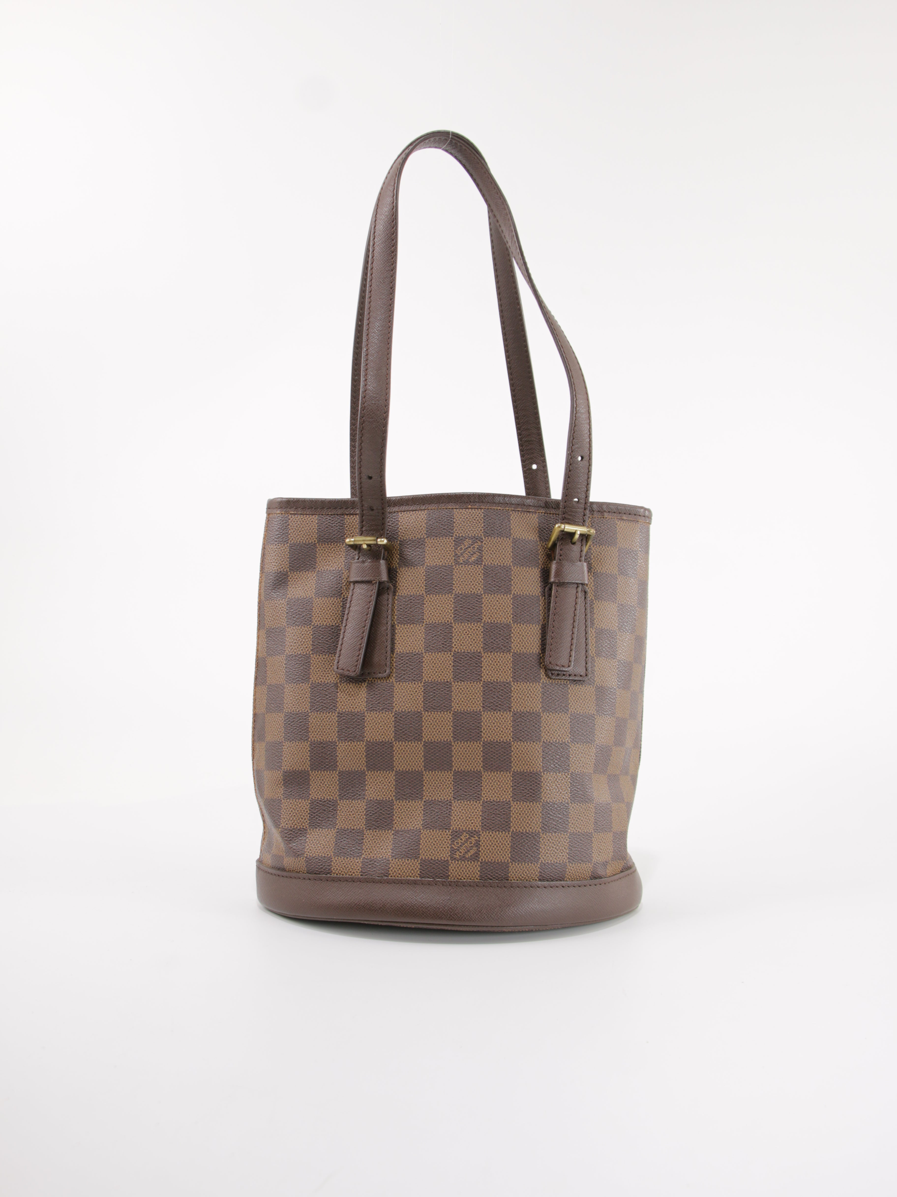 Louis Vuitton - Buckettasku