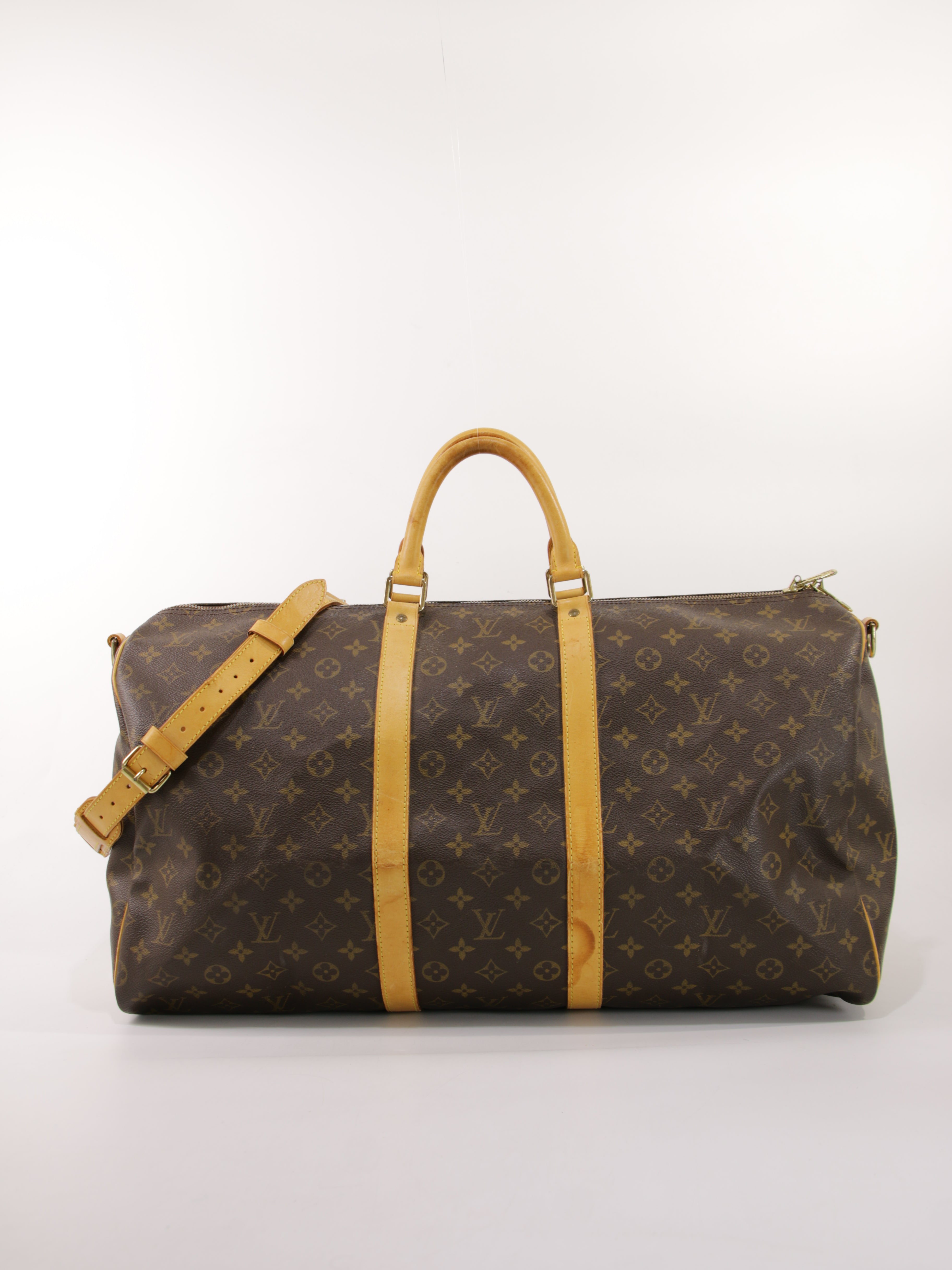 LOUIS VUITTON MATKATAVARAT
