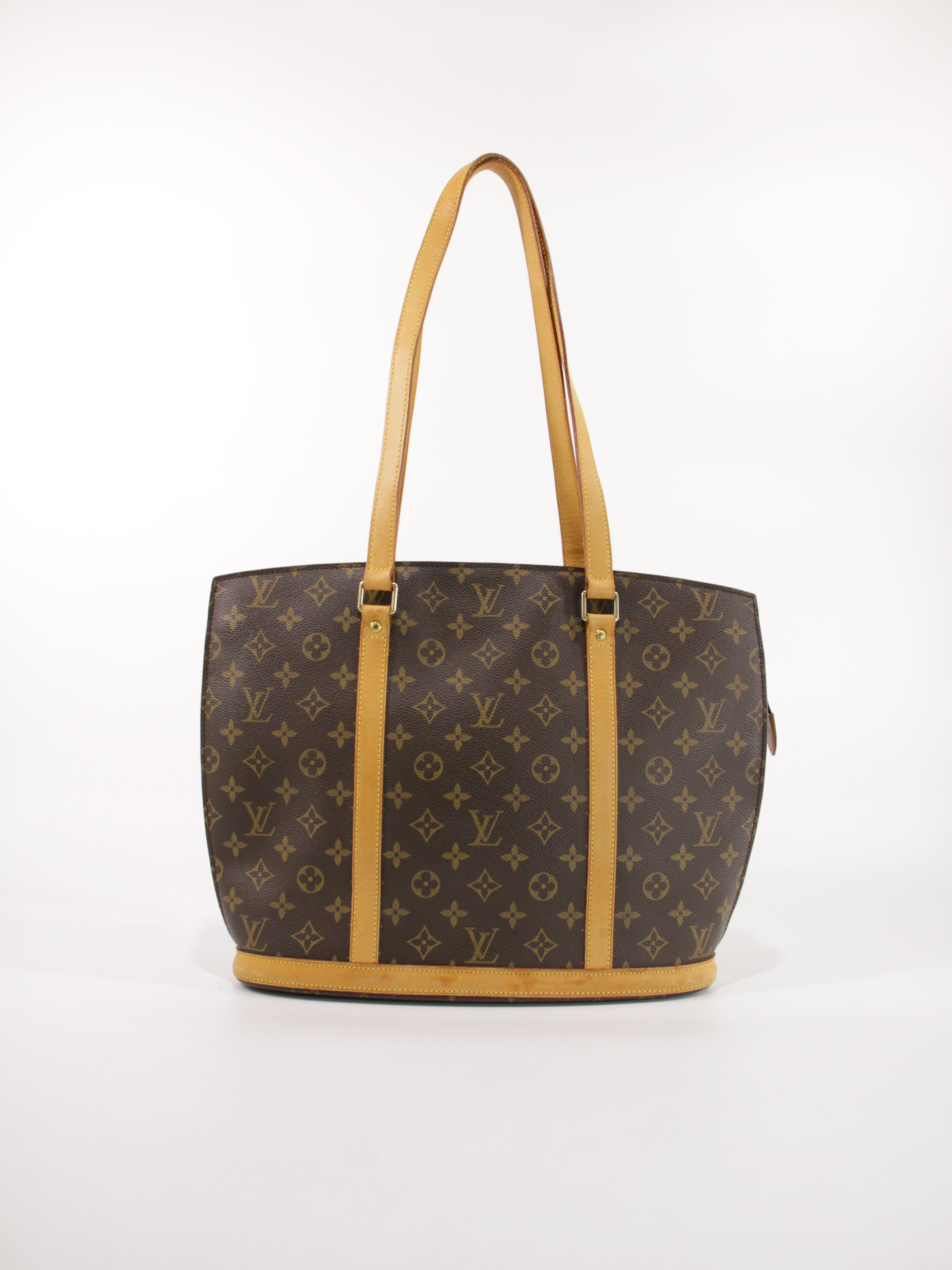 Louis Vuitton Babylone
