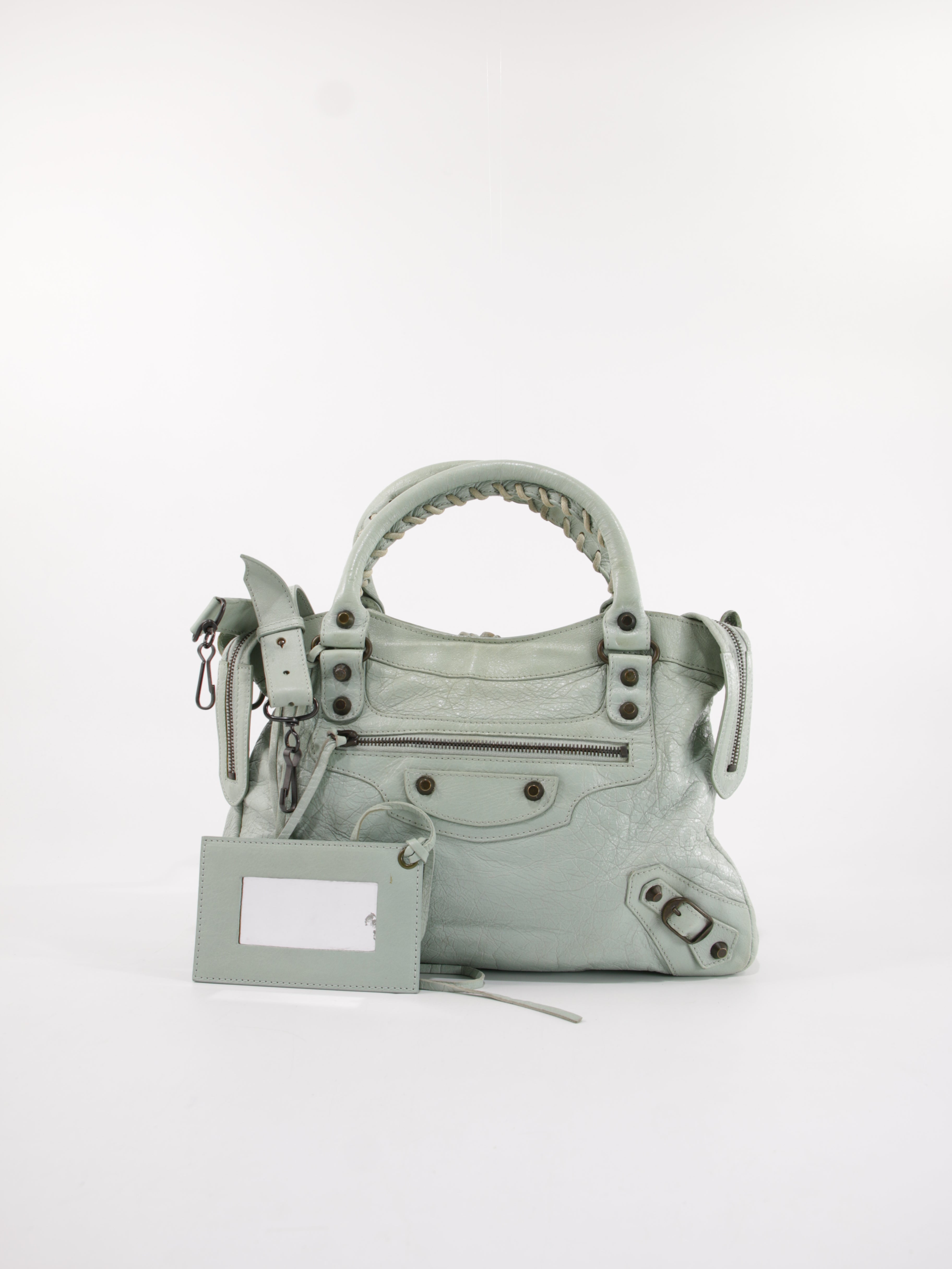 BALENCIAGAN KAUPUNKI