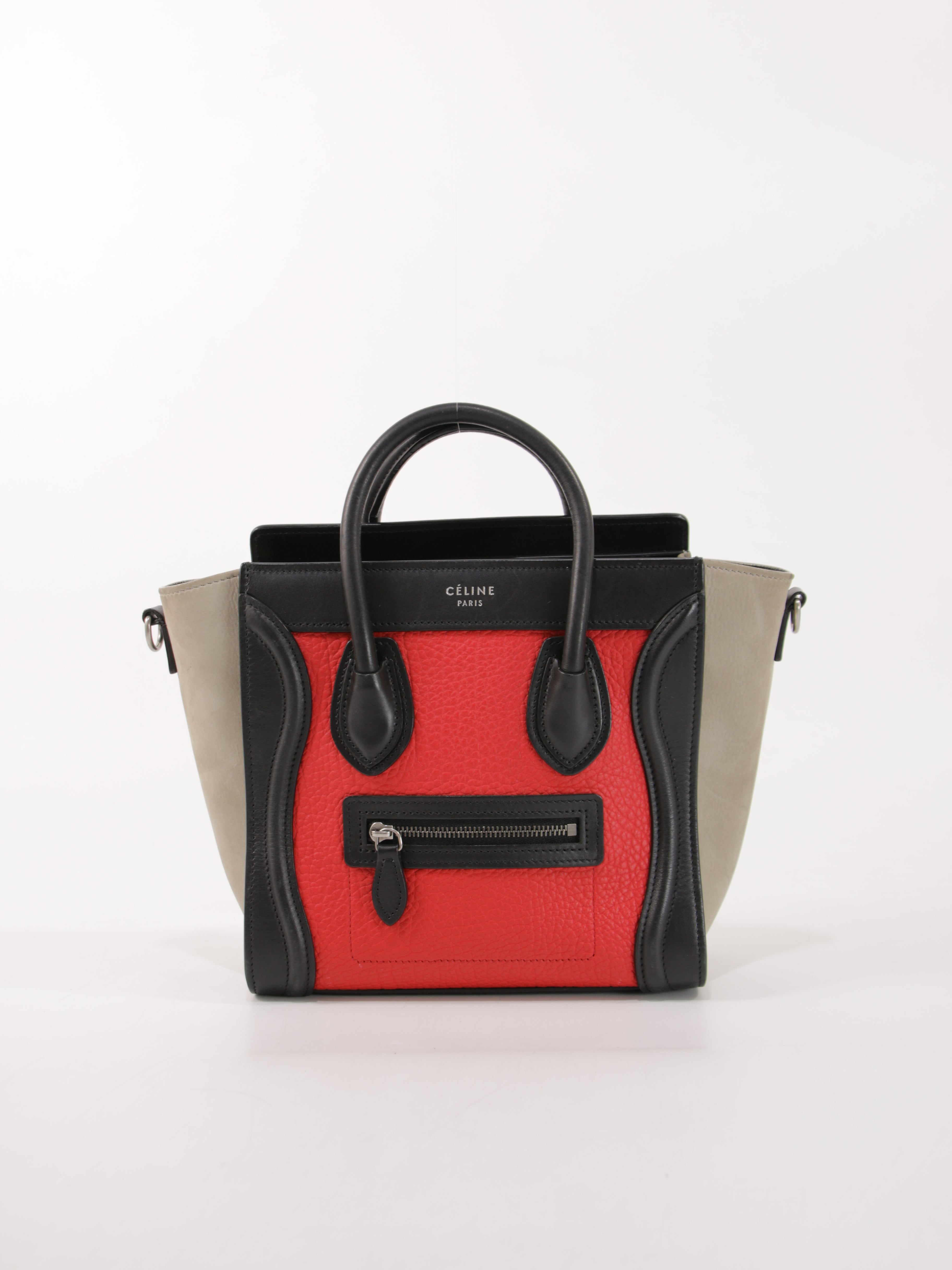 Celine Mini matkatavarat