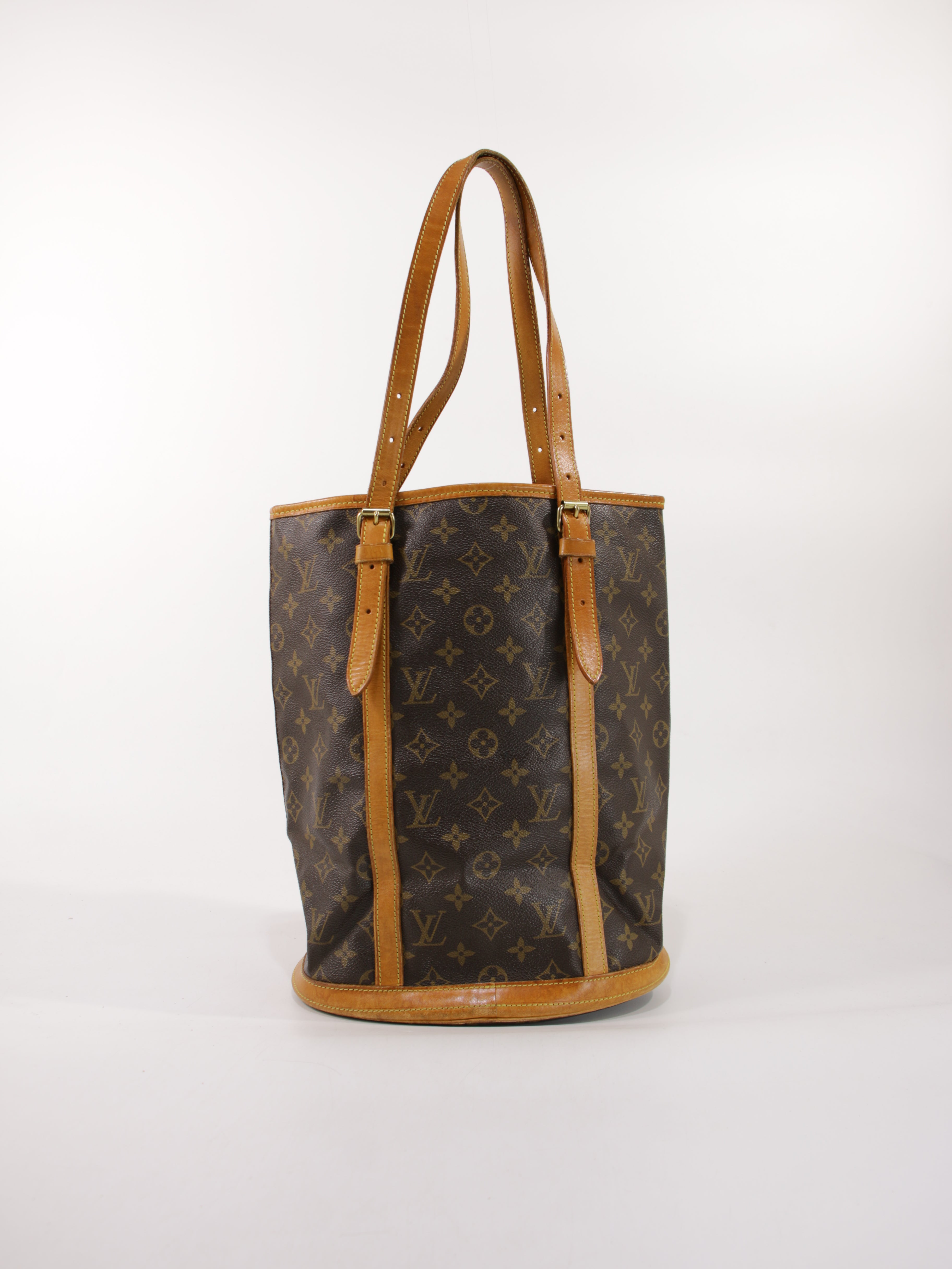 Louis Vuitton - Suuri ämpäri