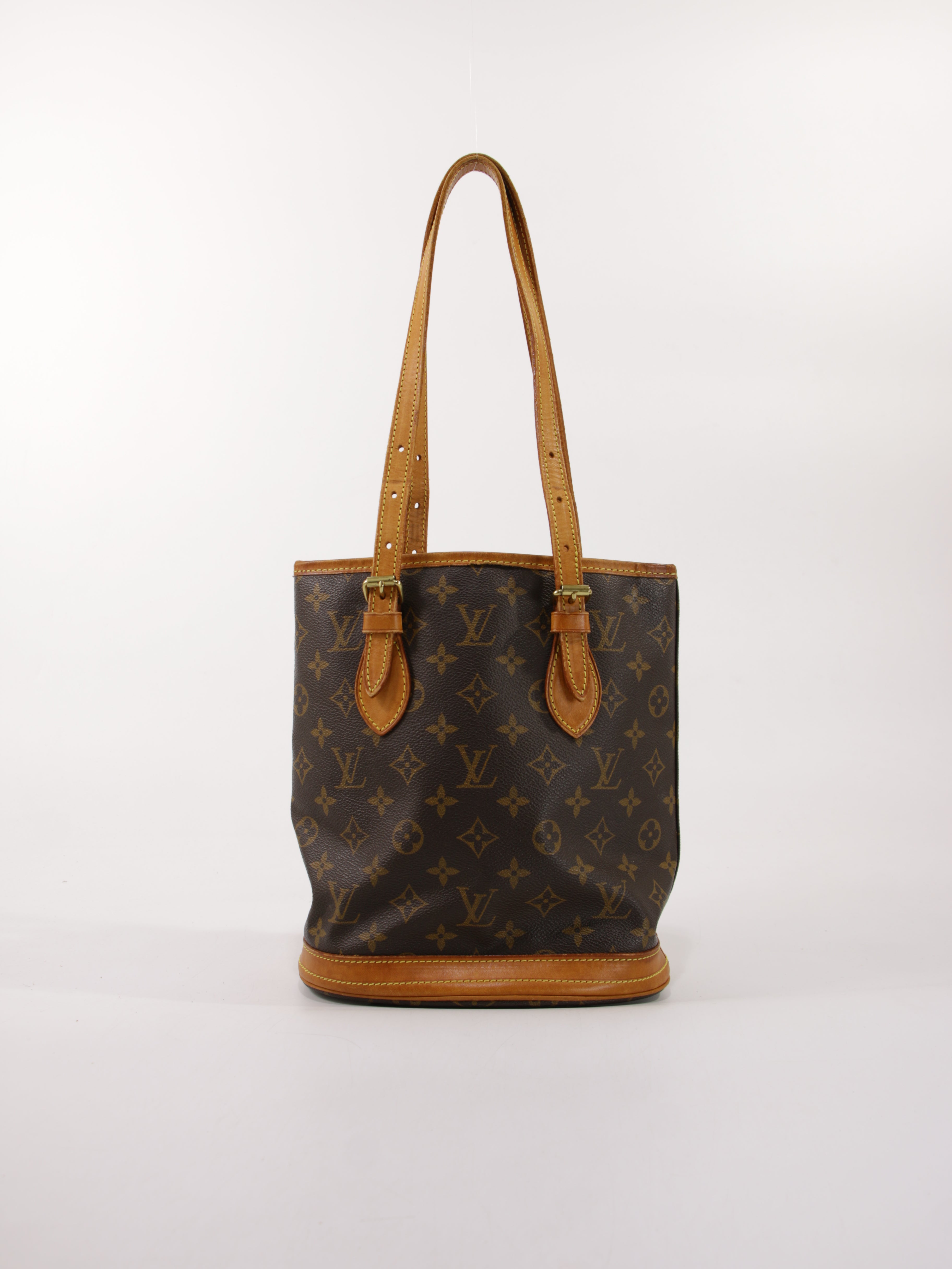 Louis Vuitton - Buckettasku