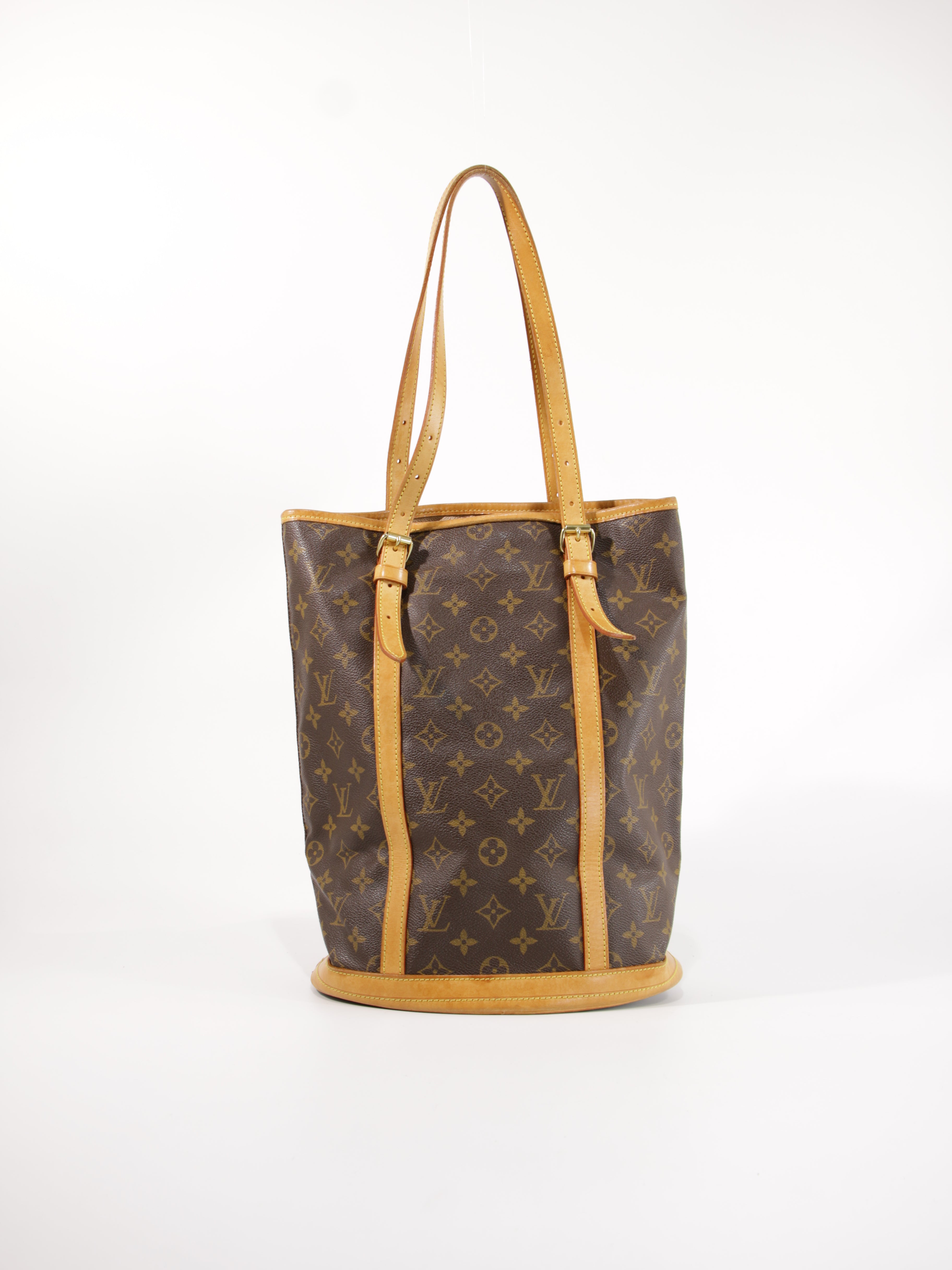 Louis Vuitton - Suuri ämpäri