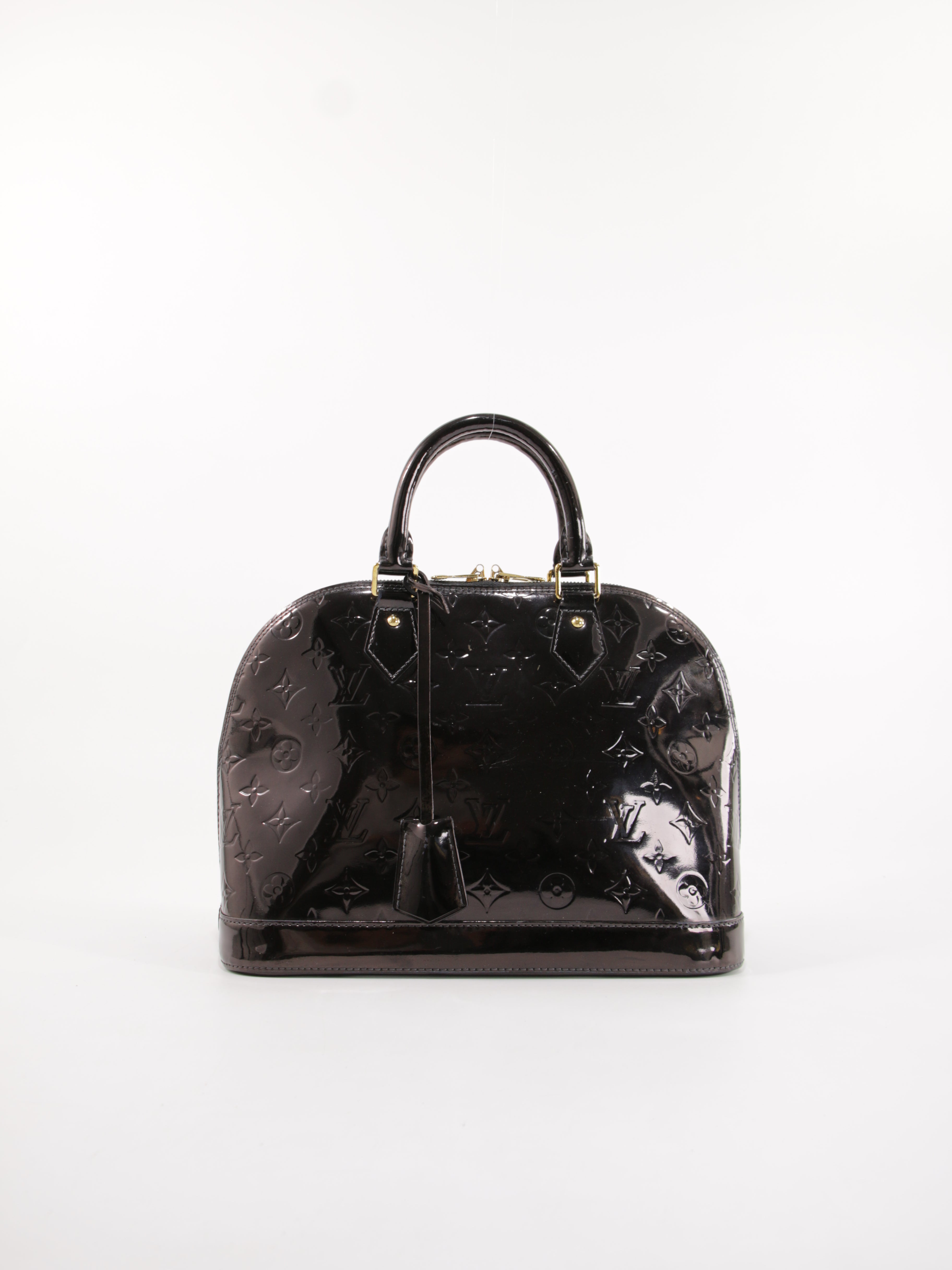 Louis Vuitton - Alma laukku