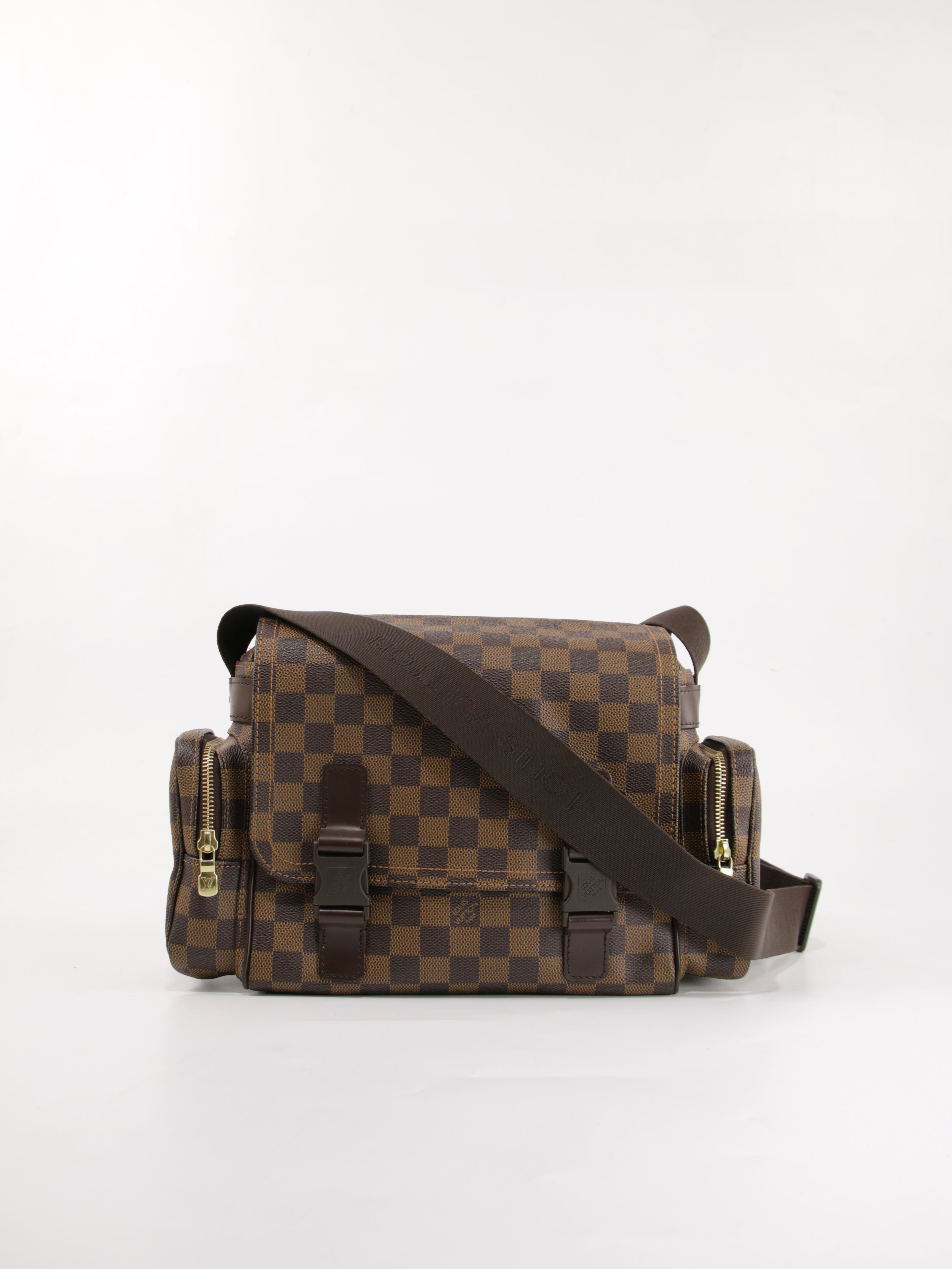 Reporter Melville PM