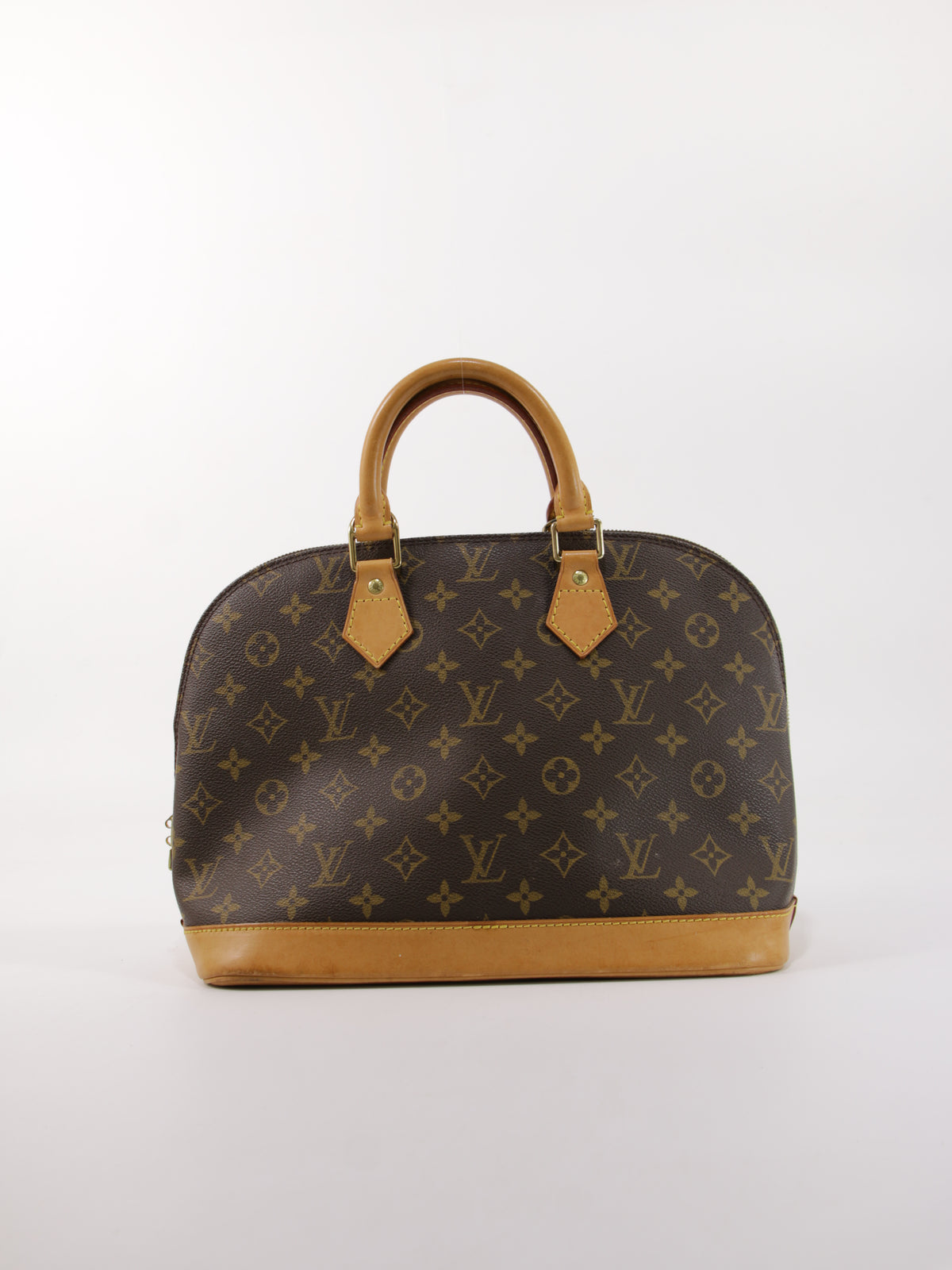 Louis Vuitton - Alma laukku