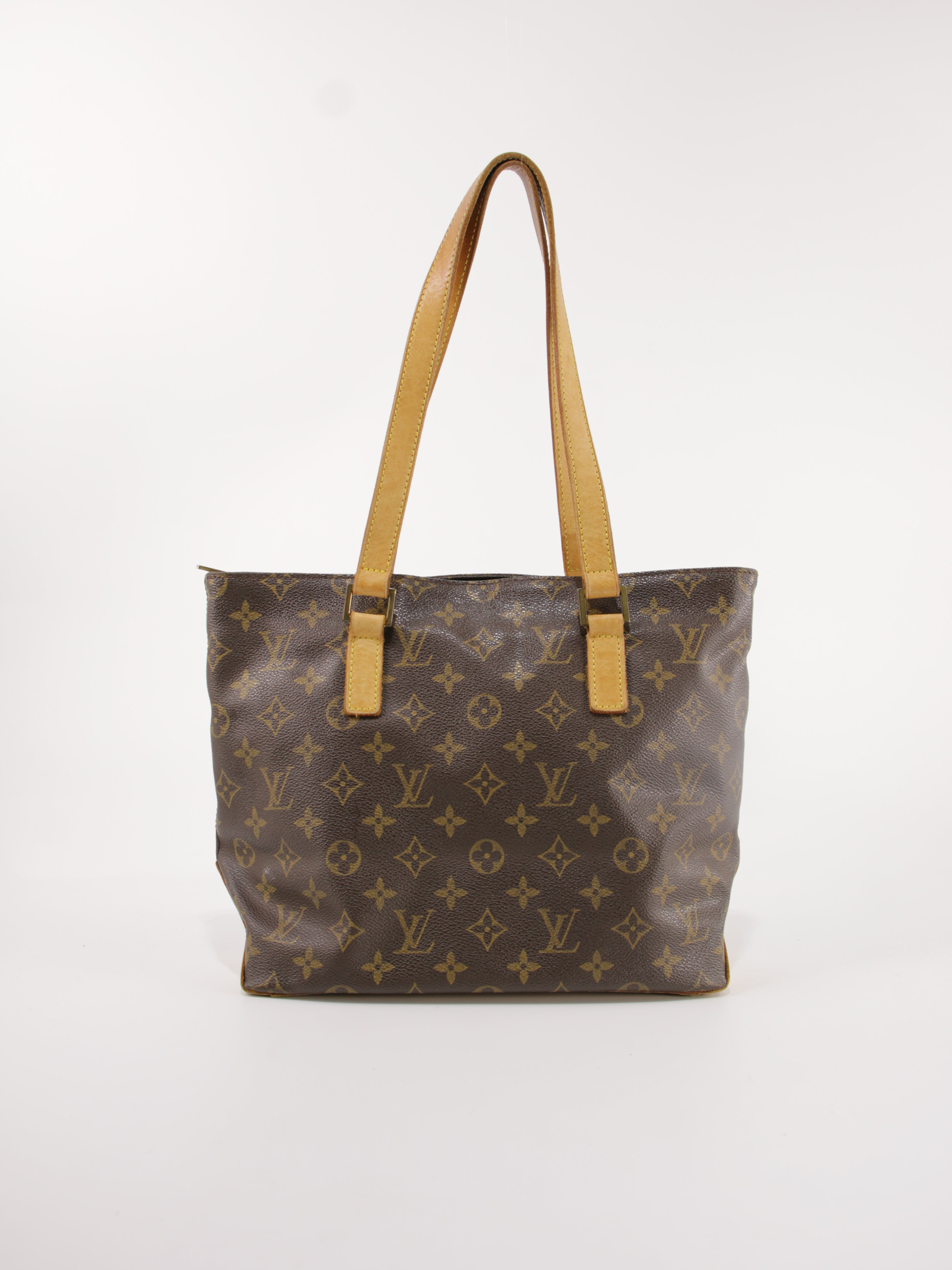 Louis Vuitton Kangaskassi