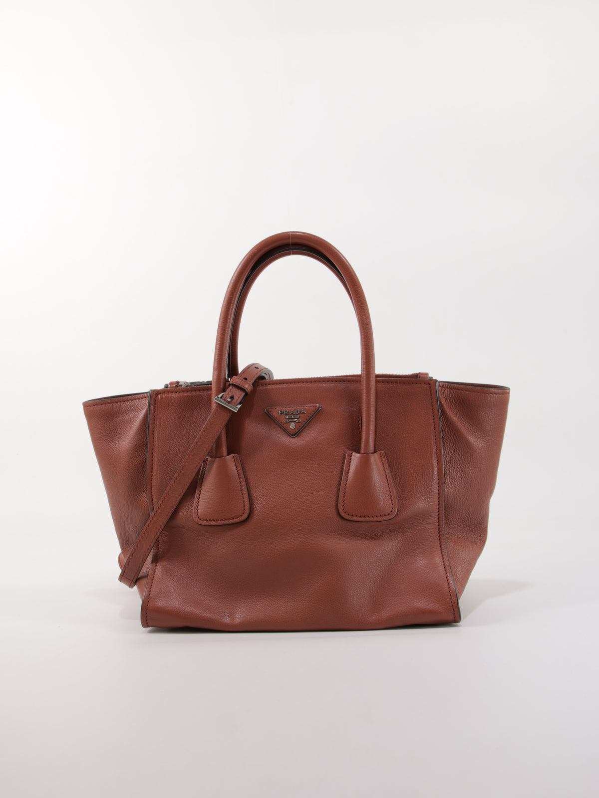 Prada - twin pocket