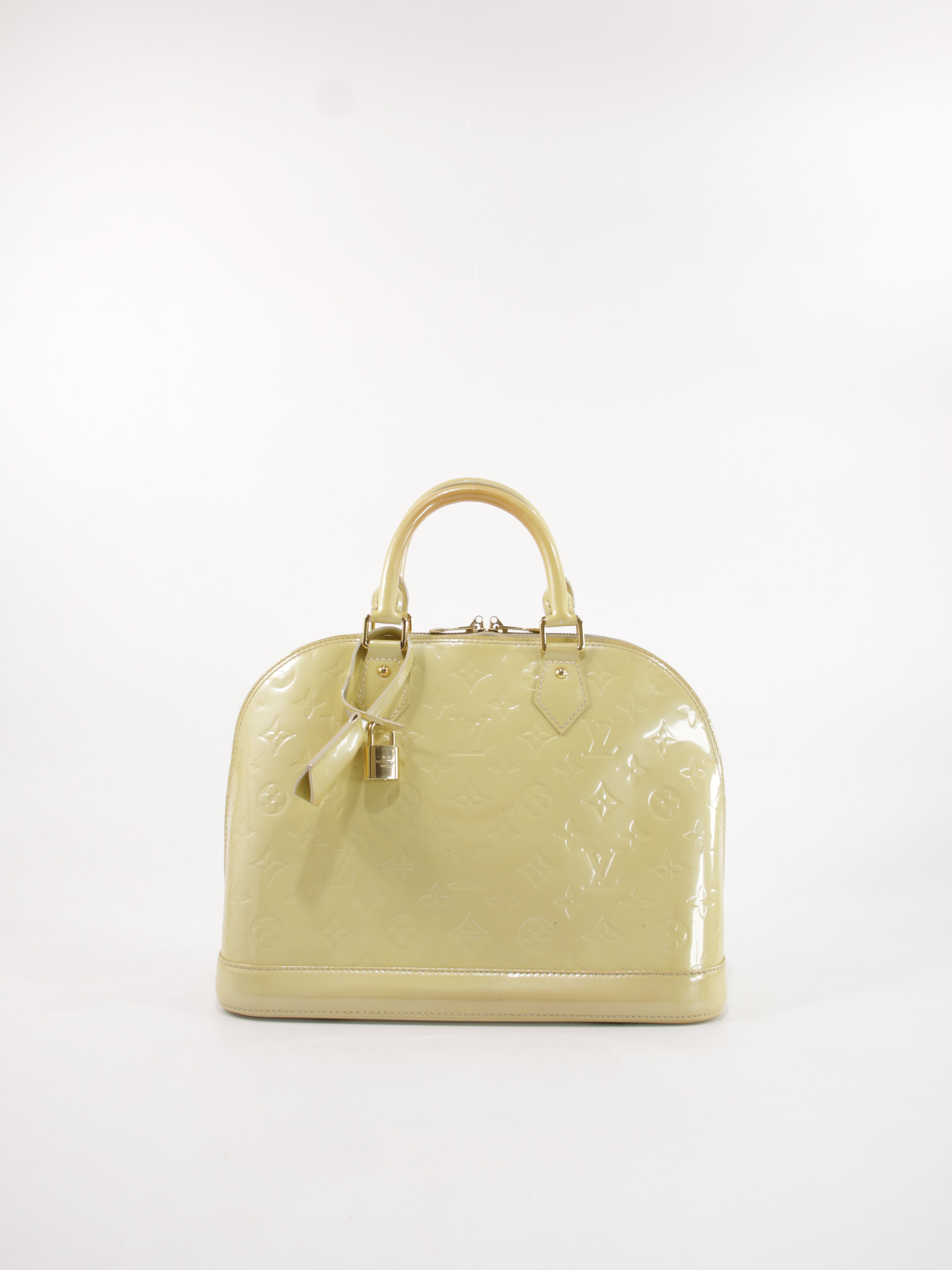 Louis Vuitton - Alma laukku