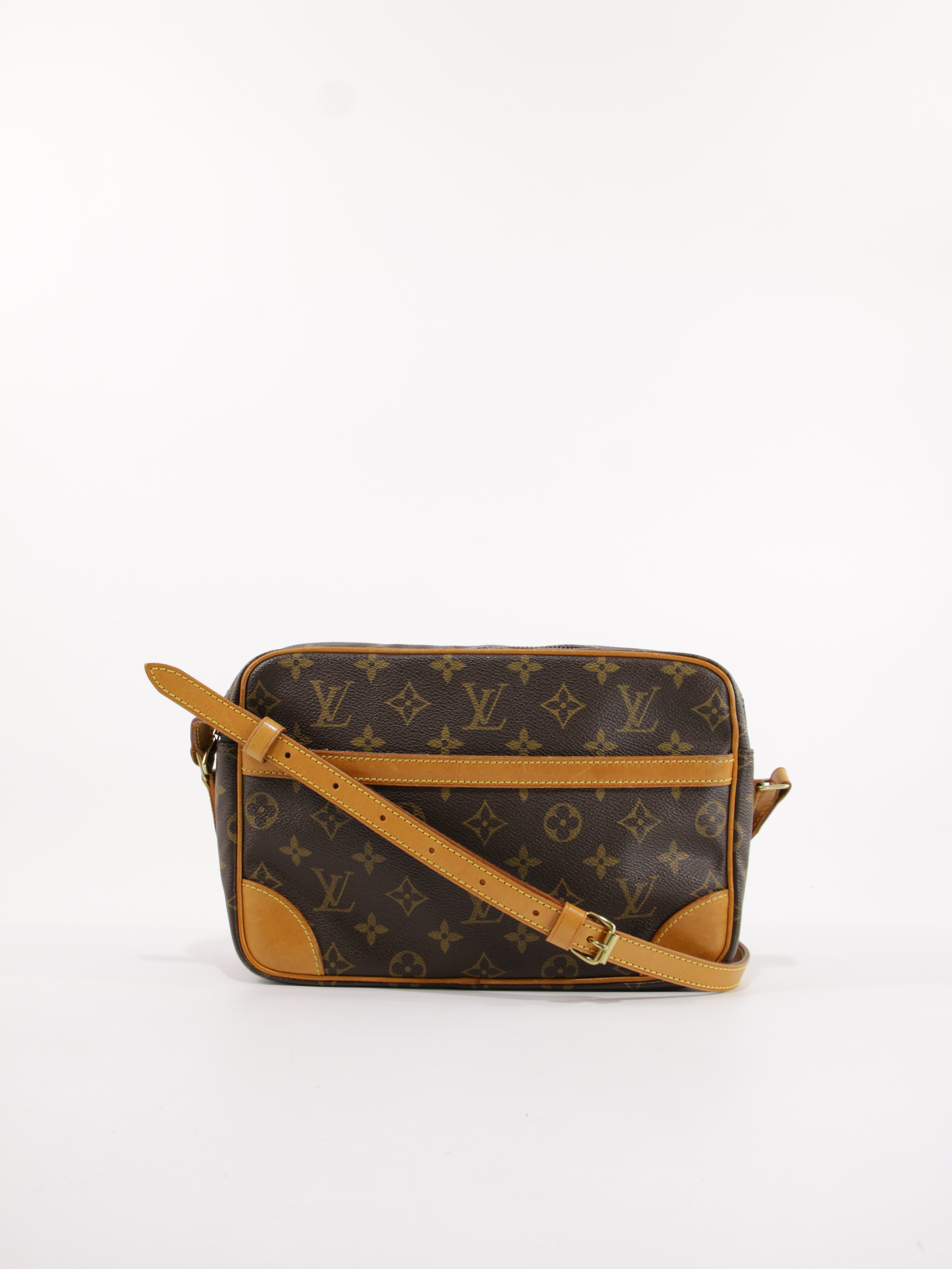 Louis Vuitton Trocadero 27