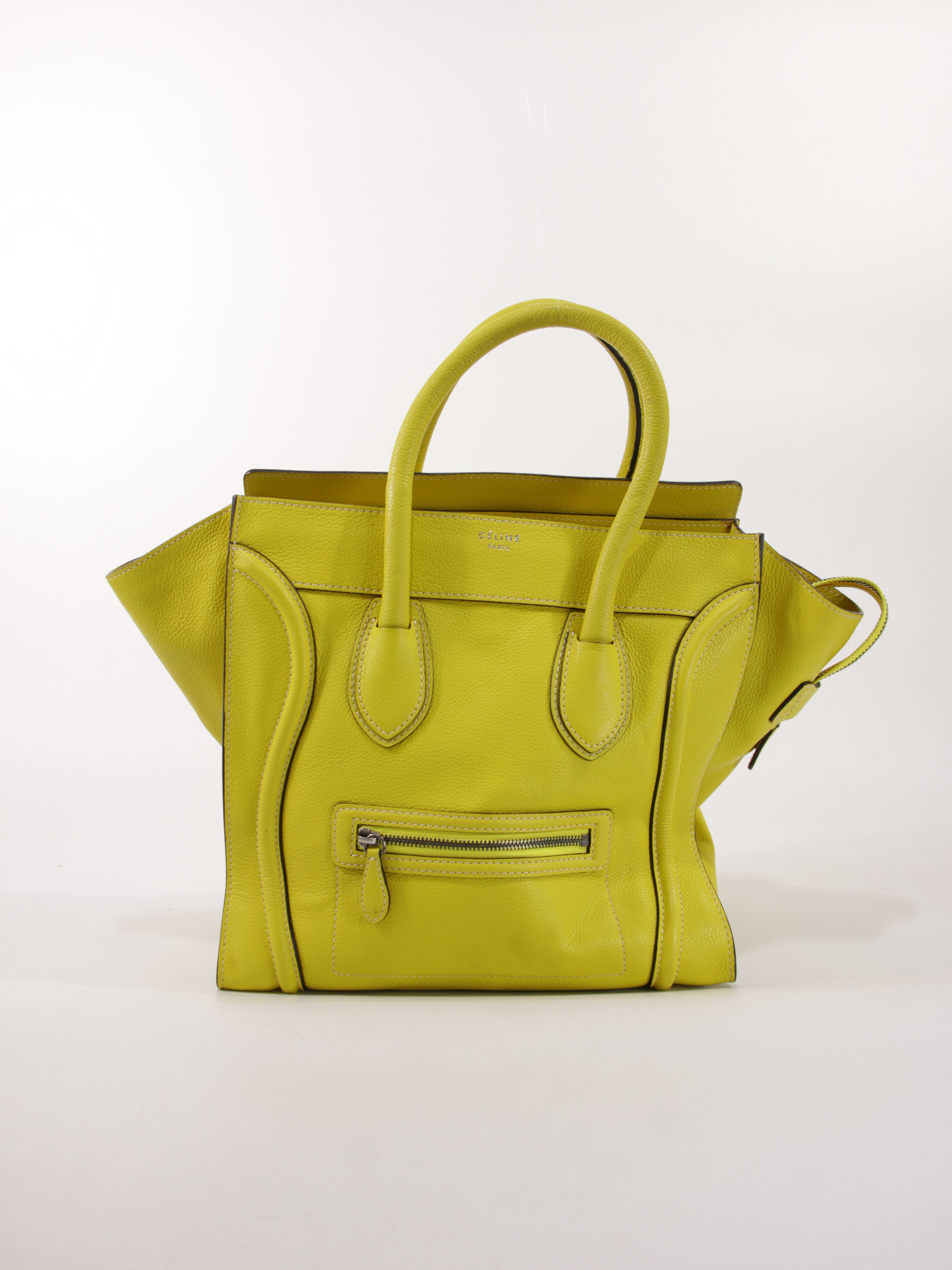 Celine Medium matkatavarat