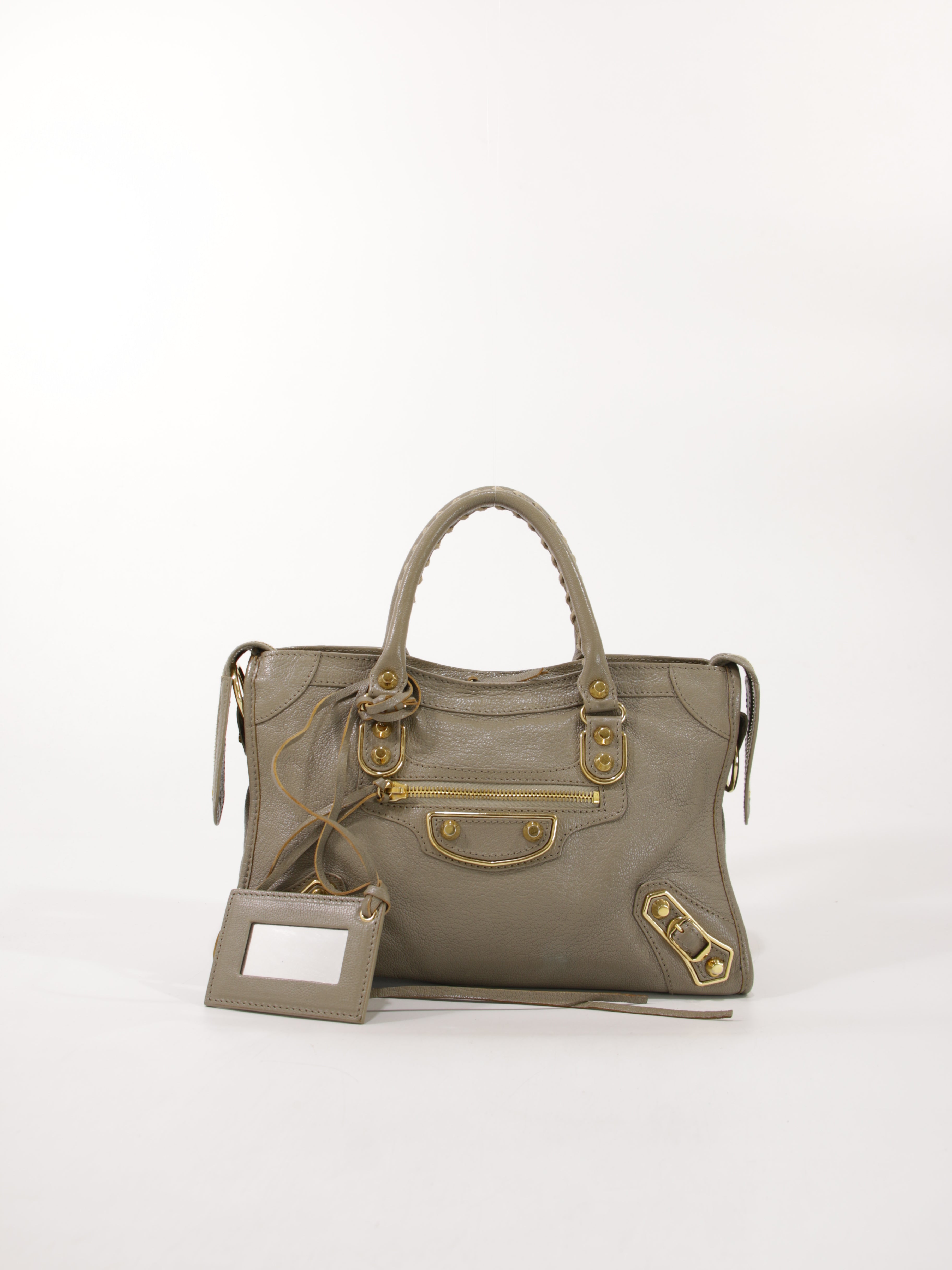Balenciaga Pieni kaupunki