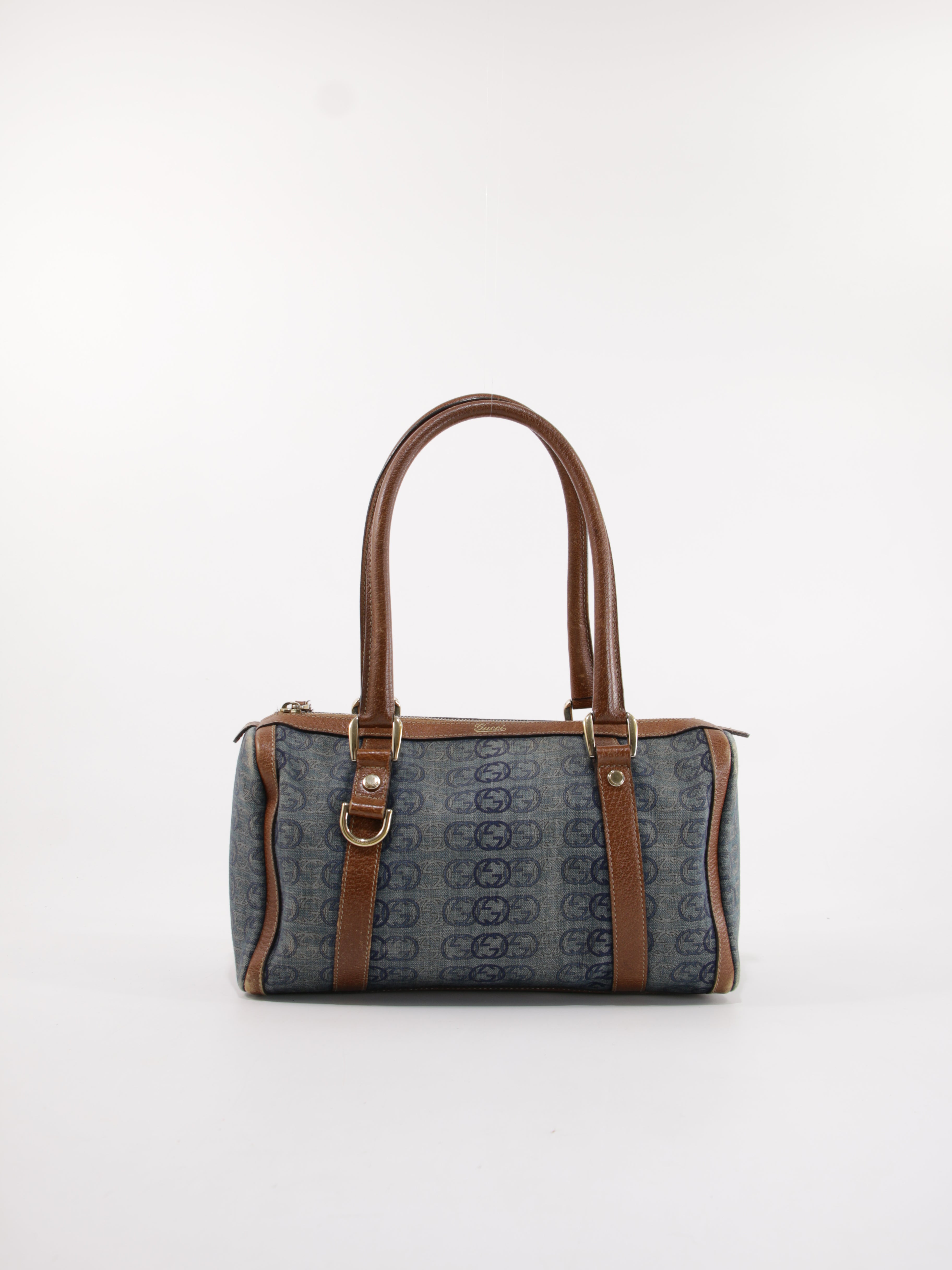 GUCCI ABBEY D-RENGAS BOSTONISSA