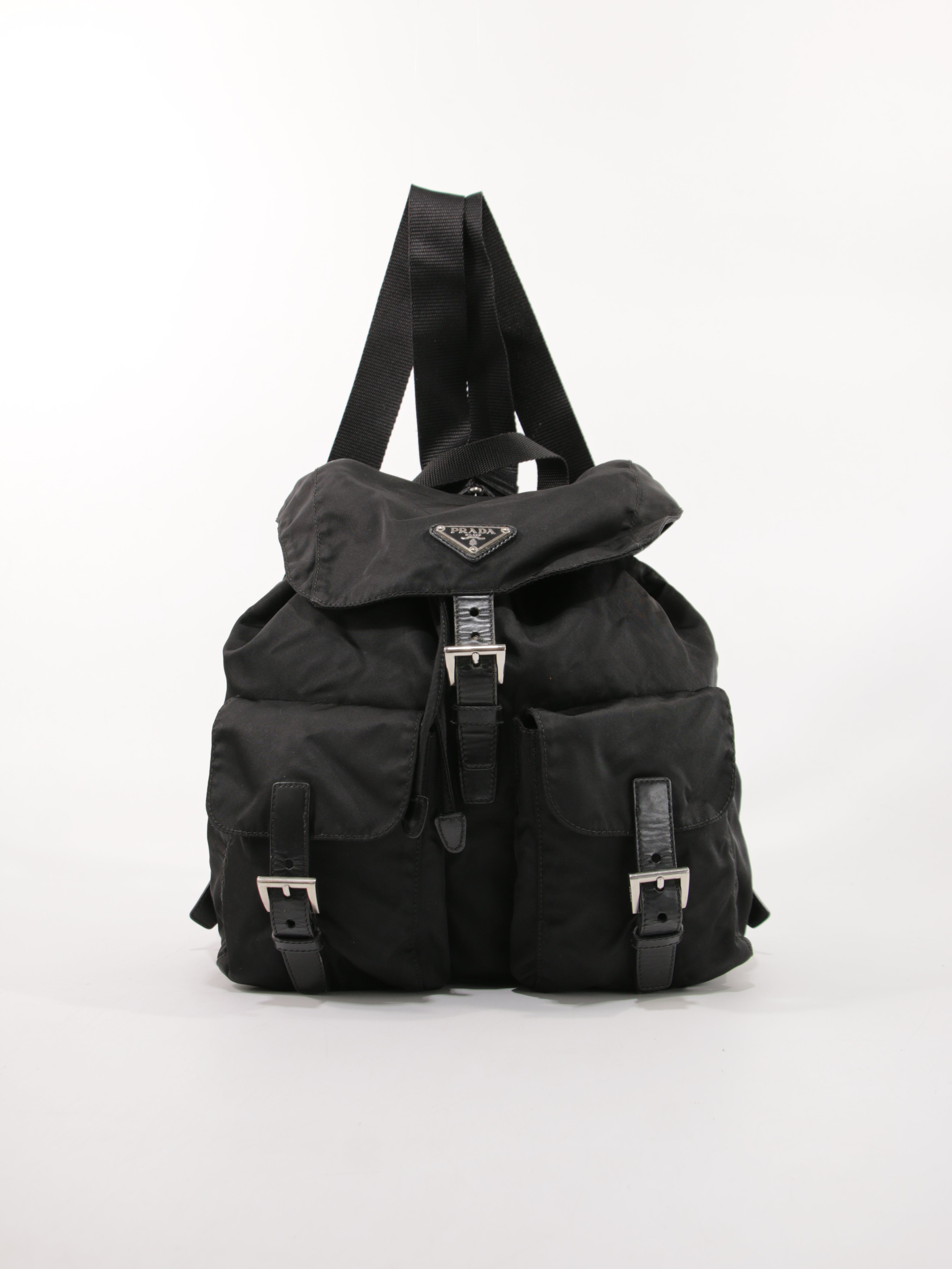 Prada Velo reppu