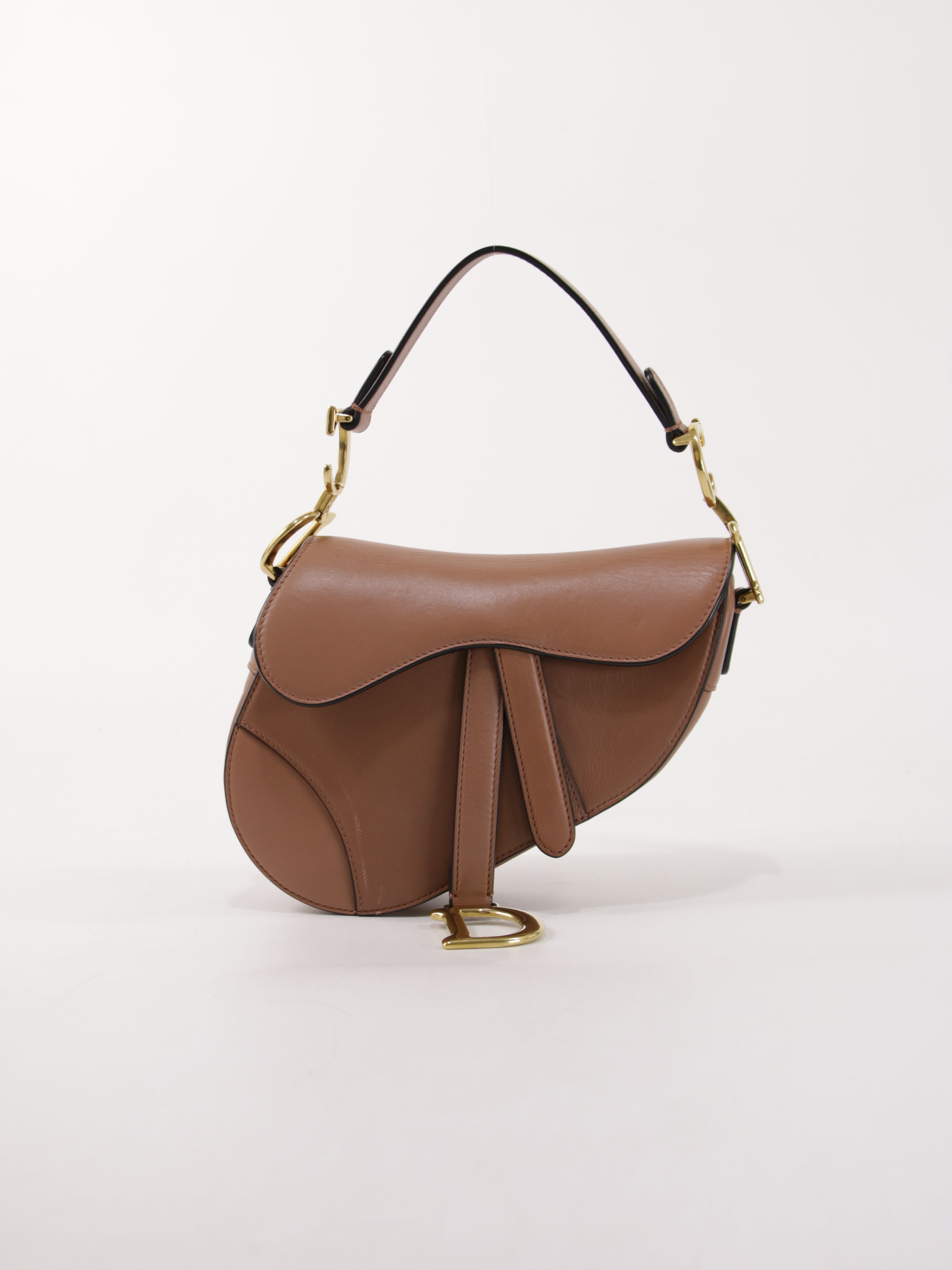 CHRISTIAN DIOR MINI SATULA