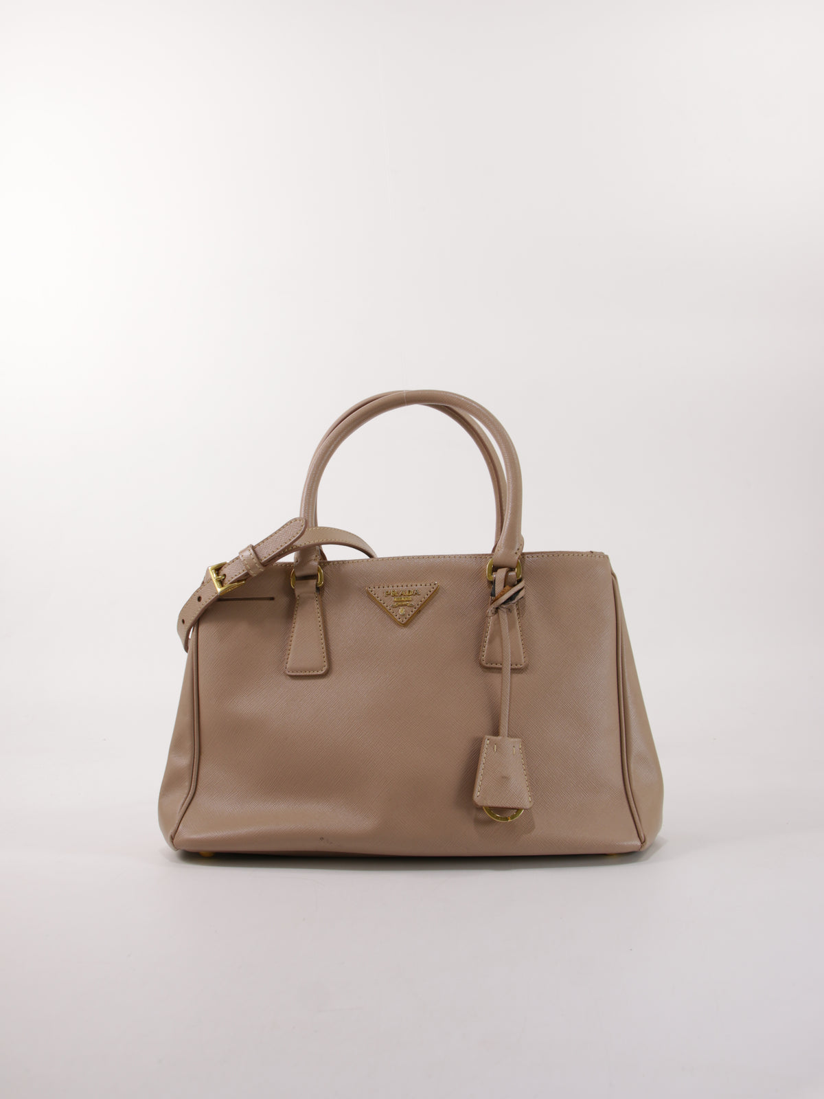 Prada Medium Galleria