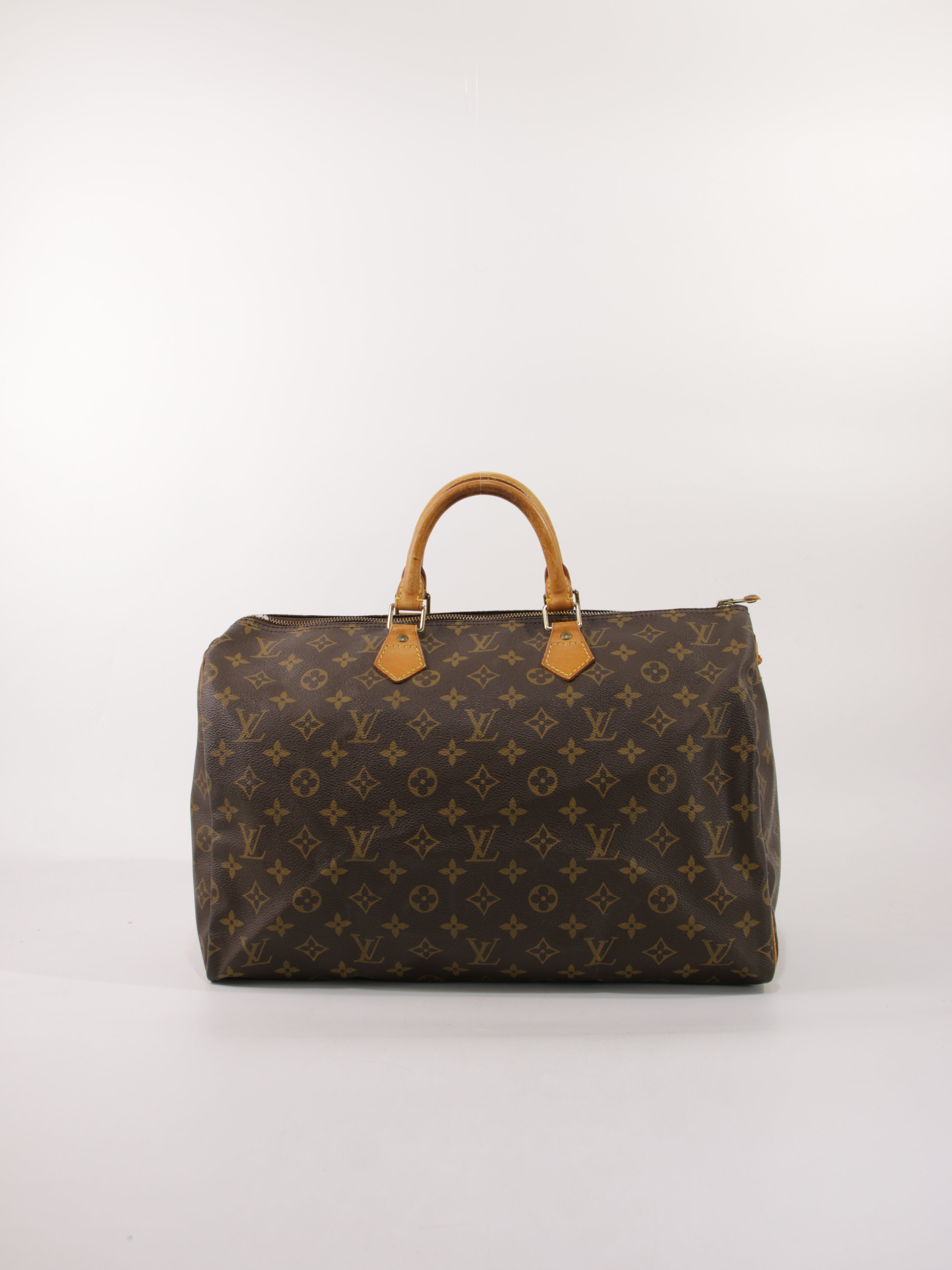 Louis Vuitton Speedy 40