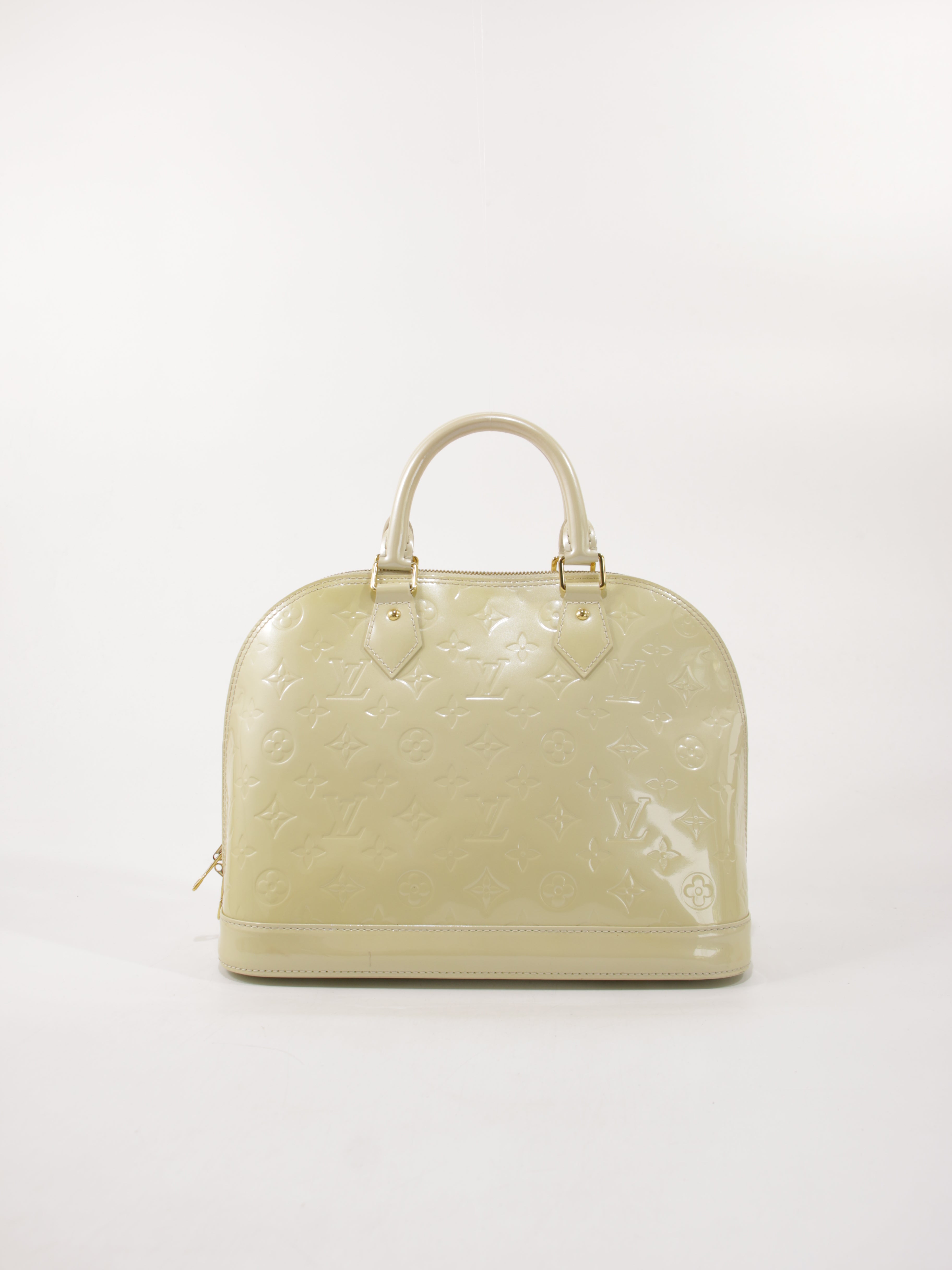 Louis Vuitton - Alma PM
