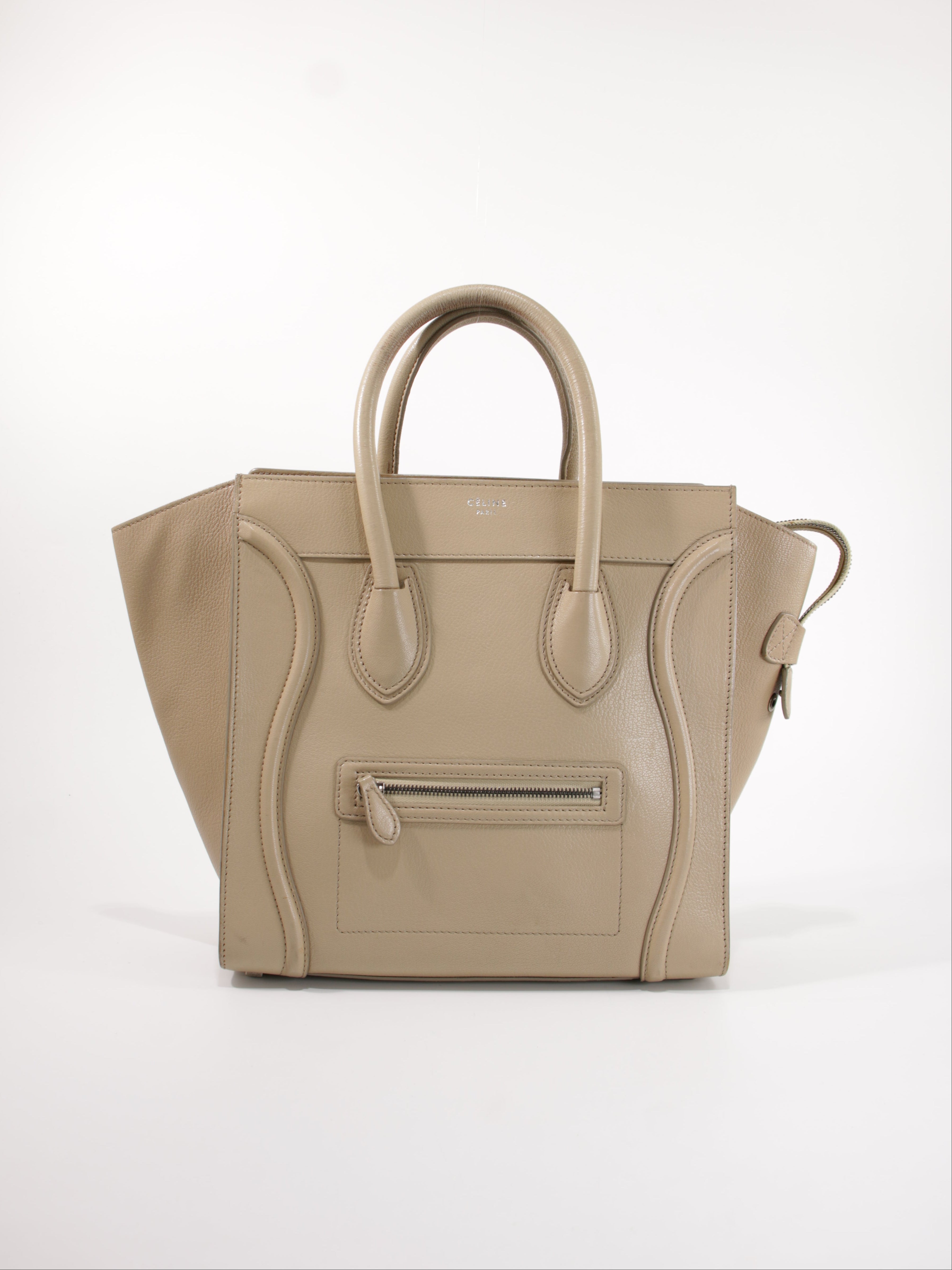 Celine Medium matkatavarat