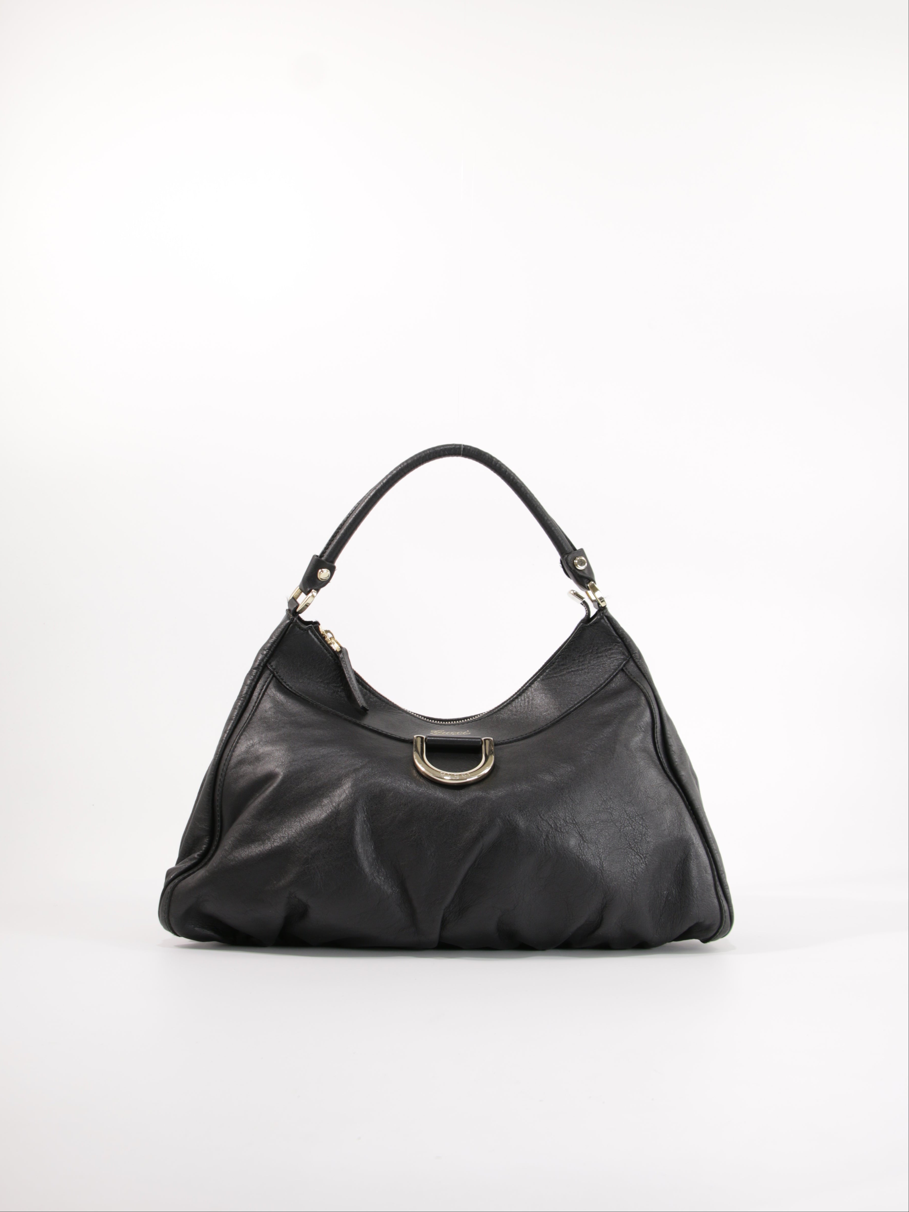 Gucci Abbey D-rengas Large