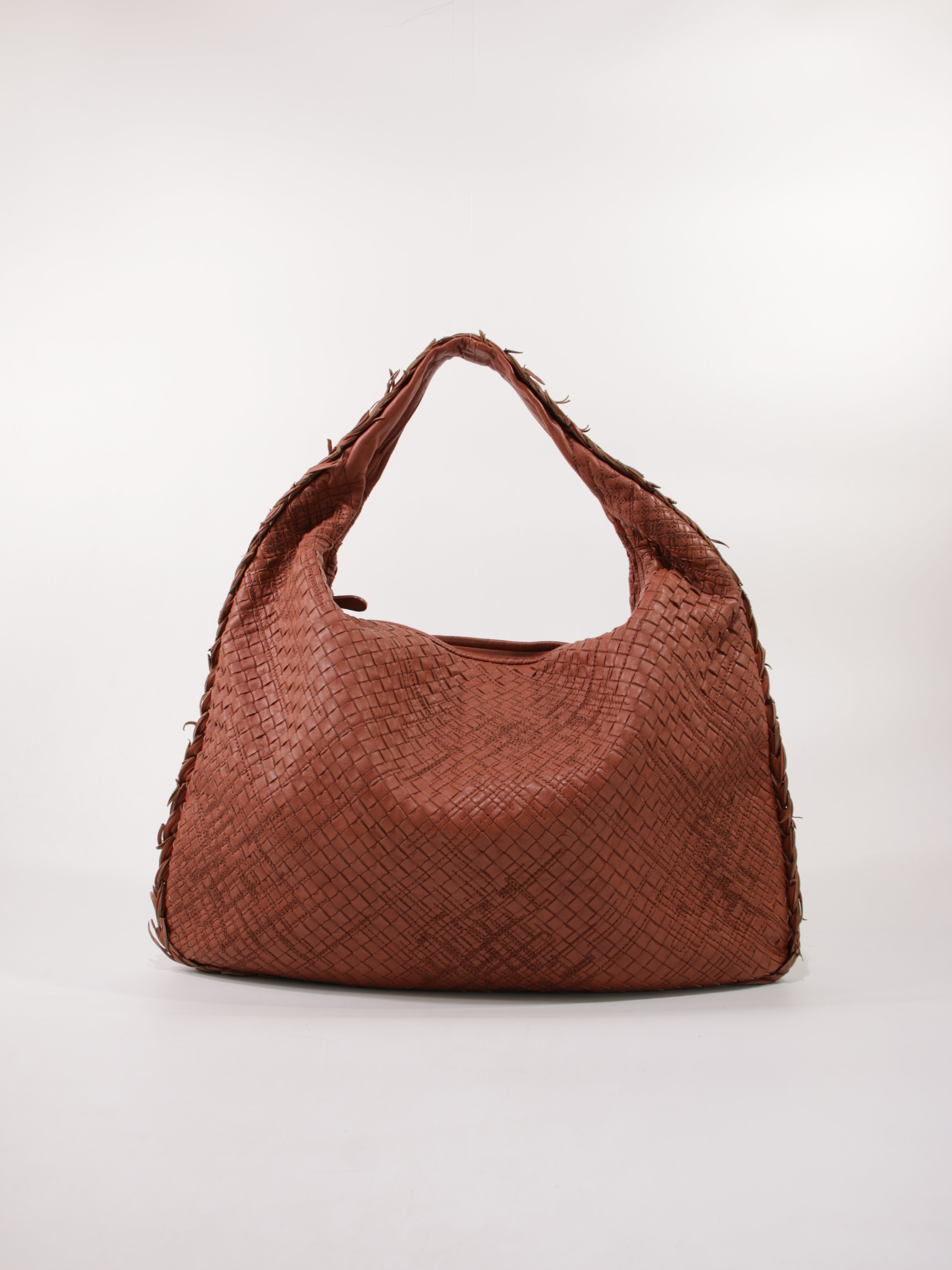 Bottega Veneta Extra Large Hobo