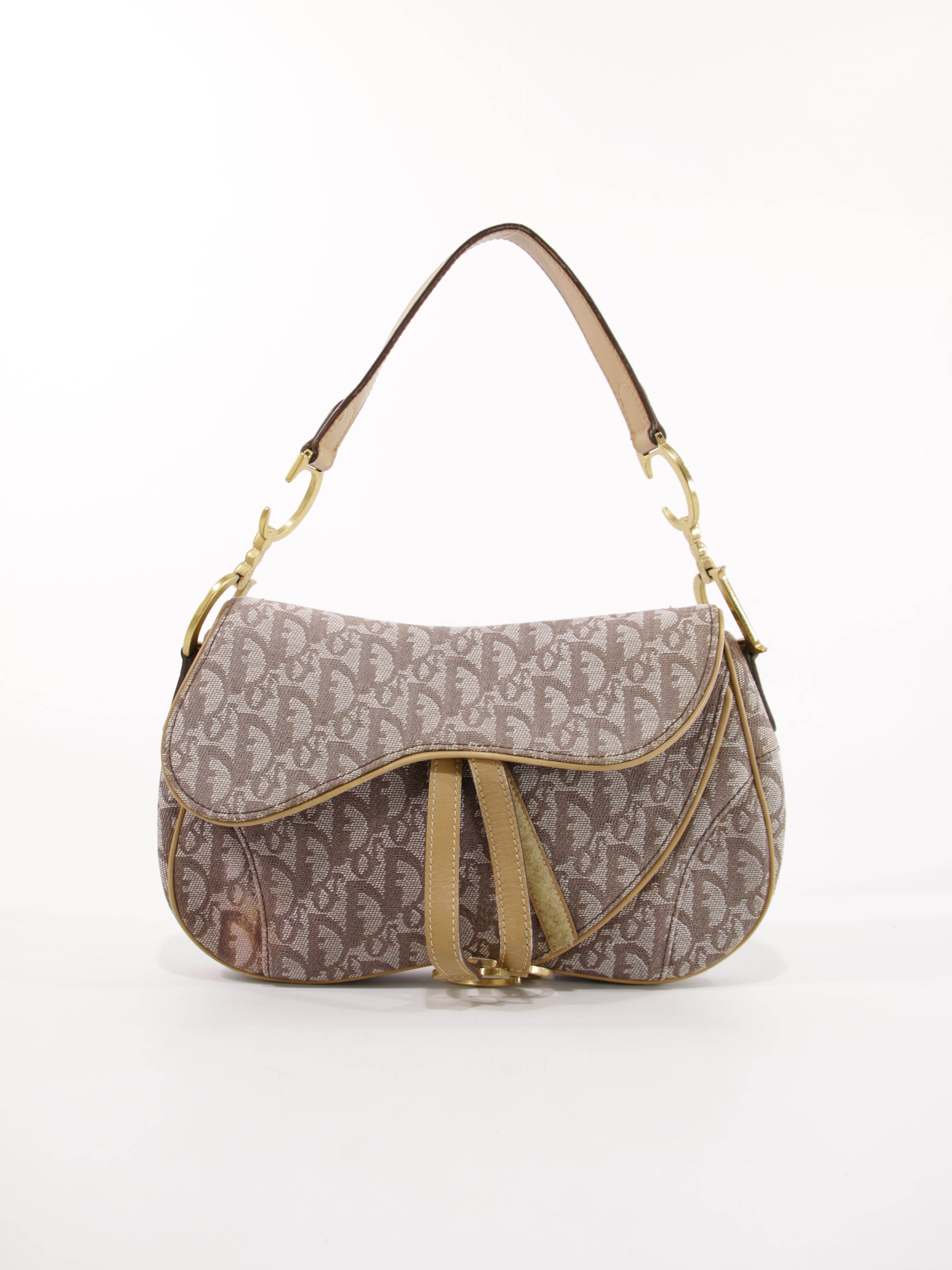 Christian Dior Kaksoissatula