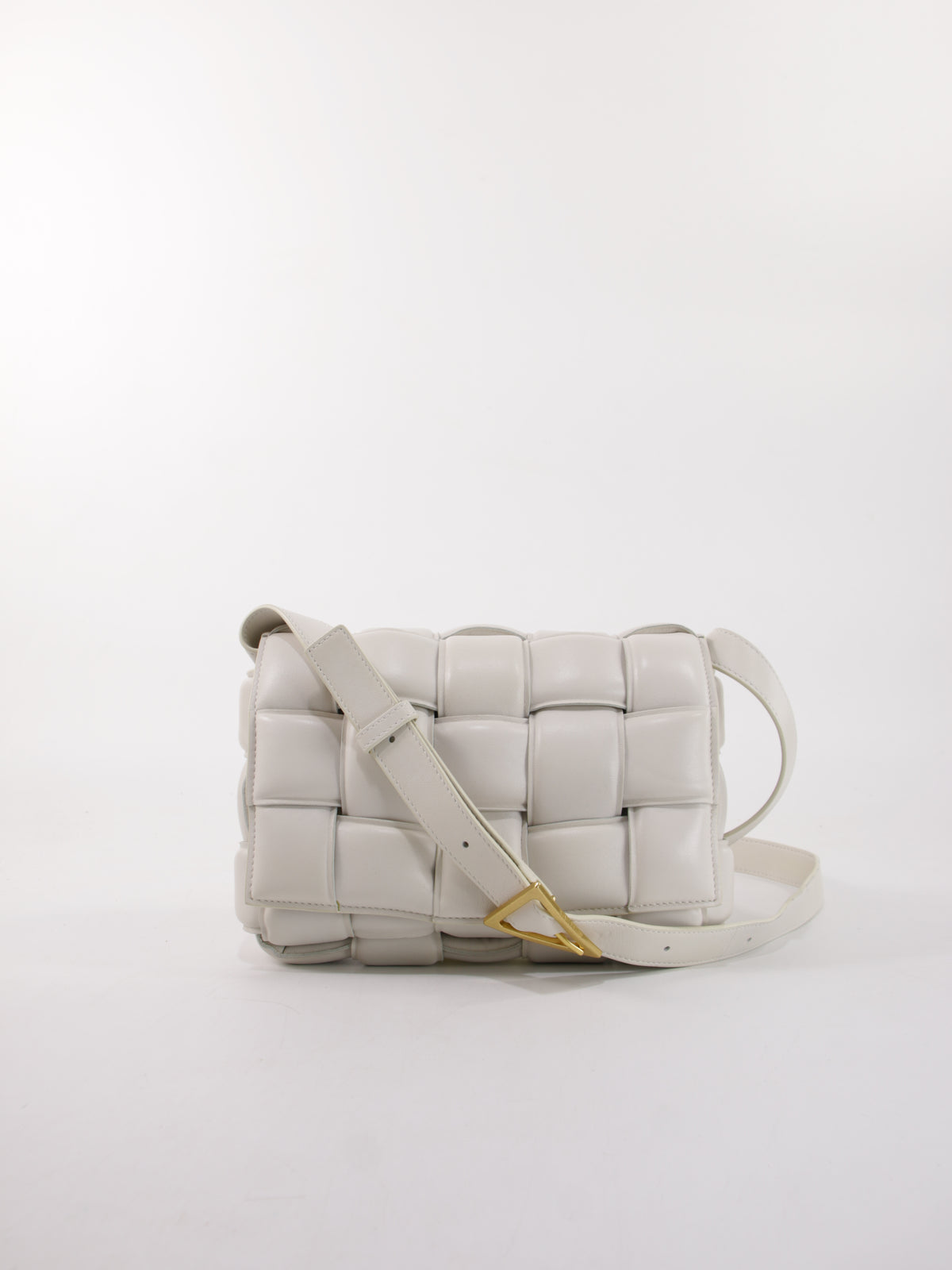 Bottega Veneta olkapussit