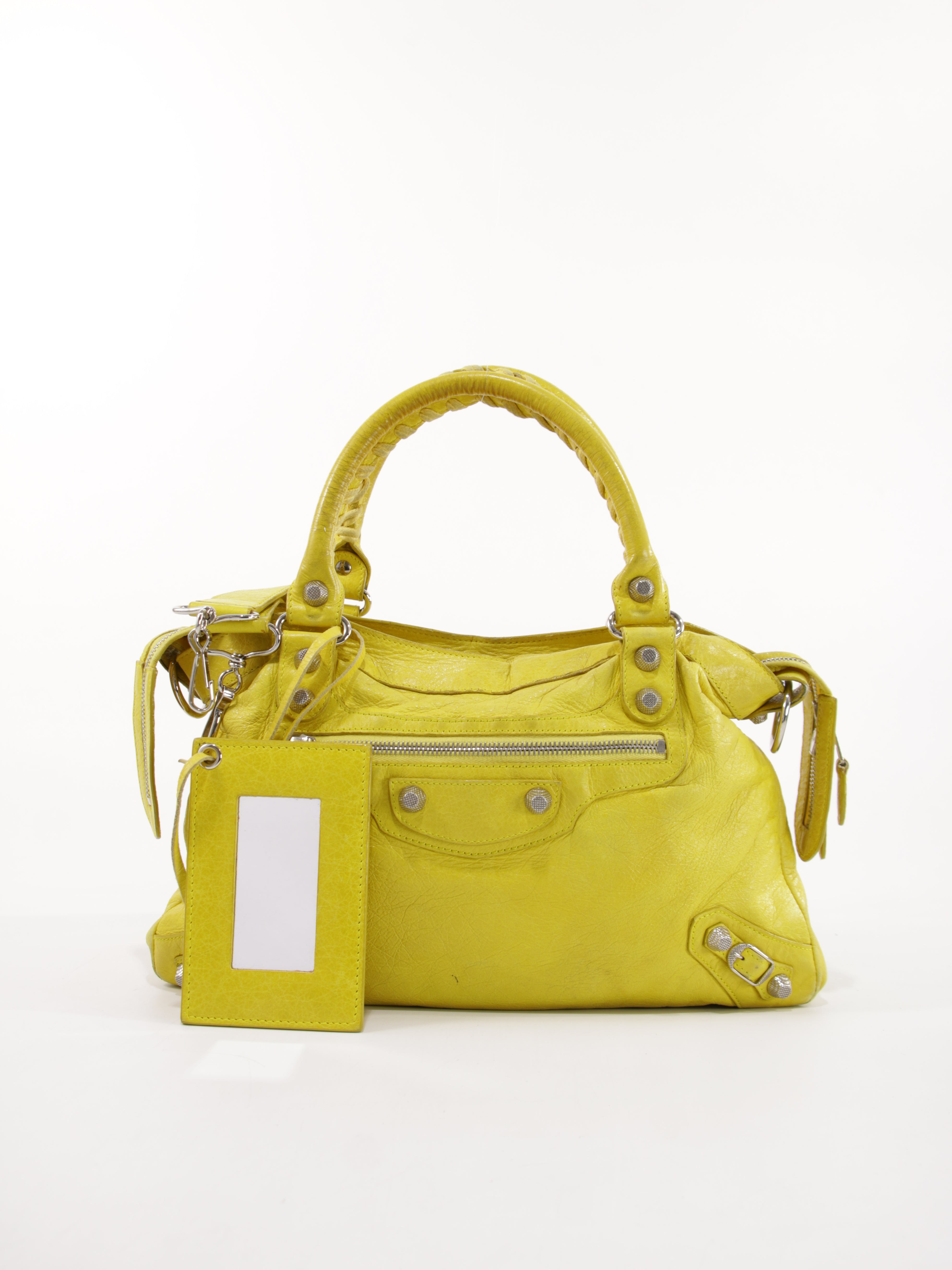 BALENCIAGAN KAUPUNKI