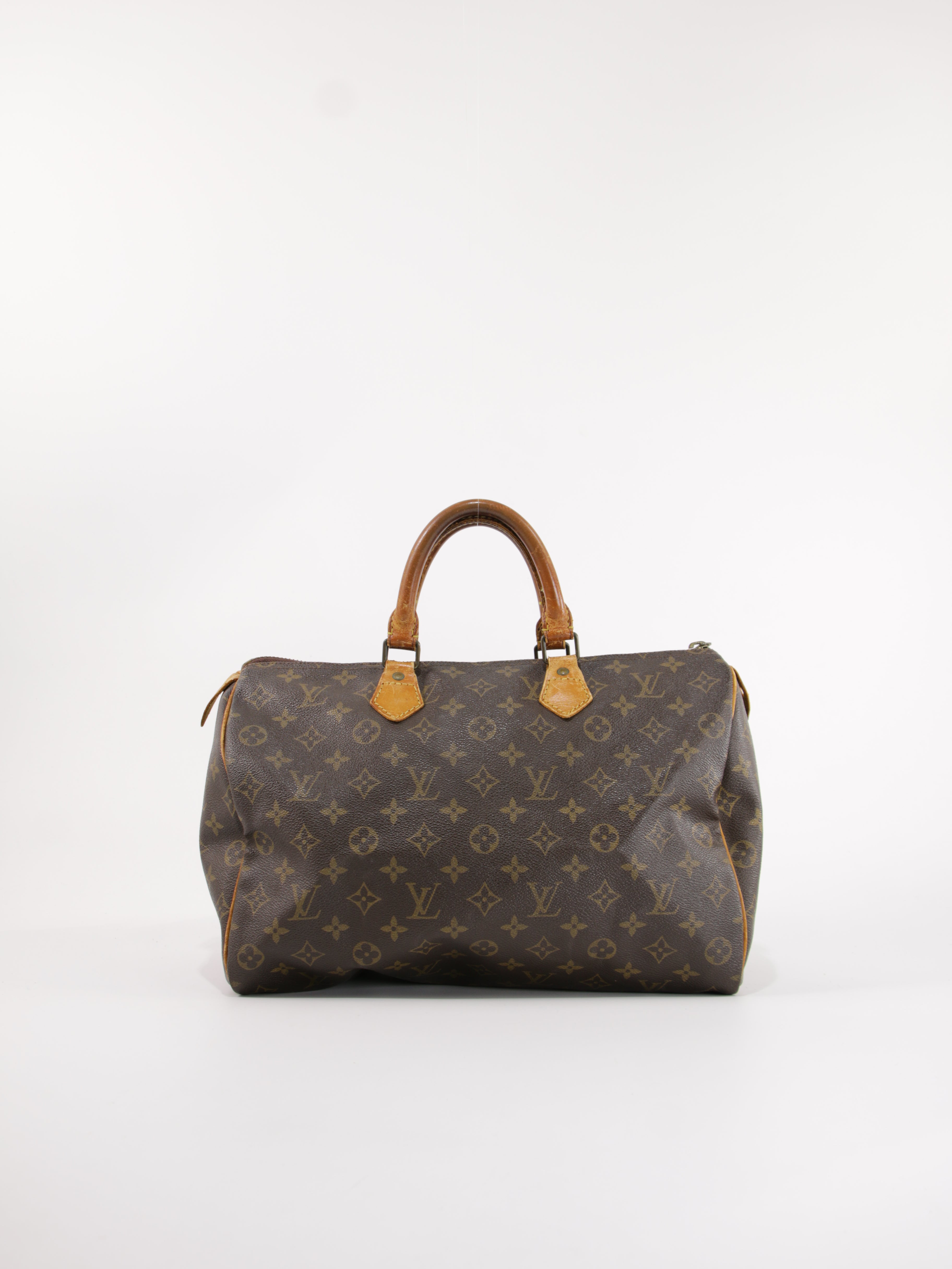 Louis Vuitton Speedy 40