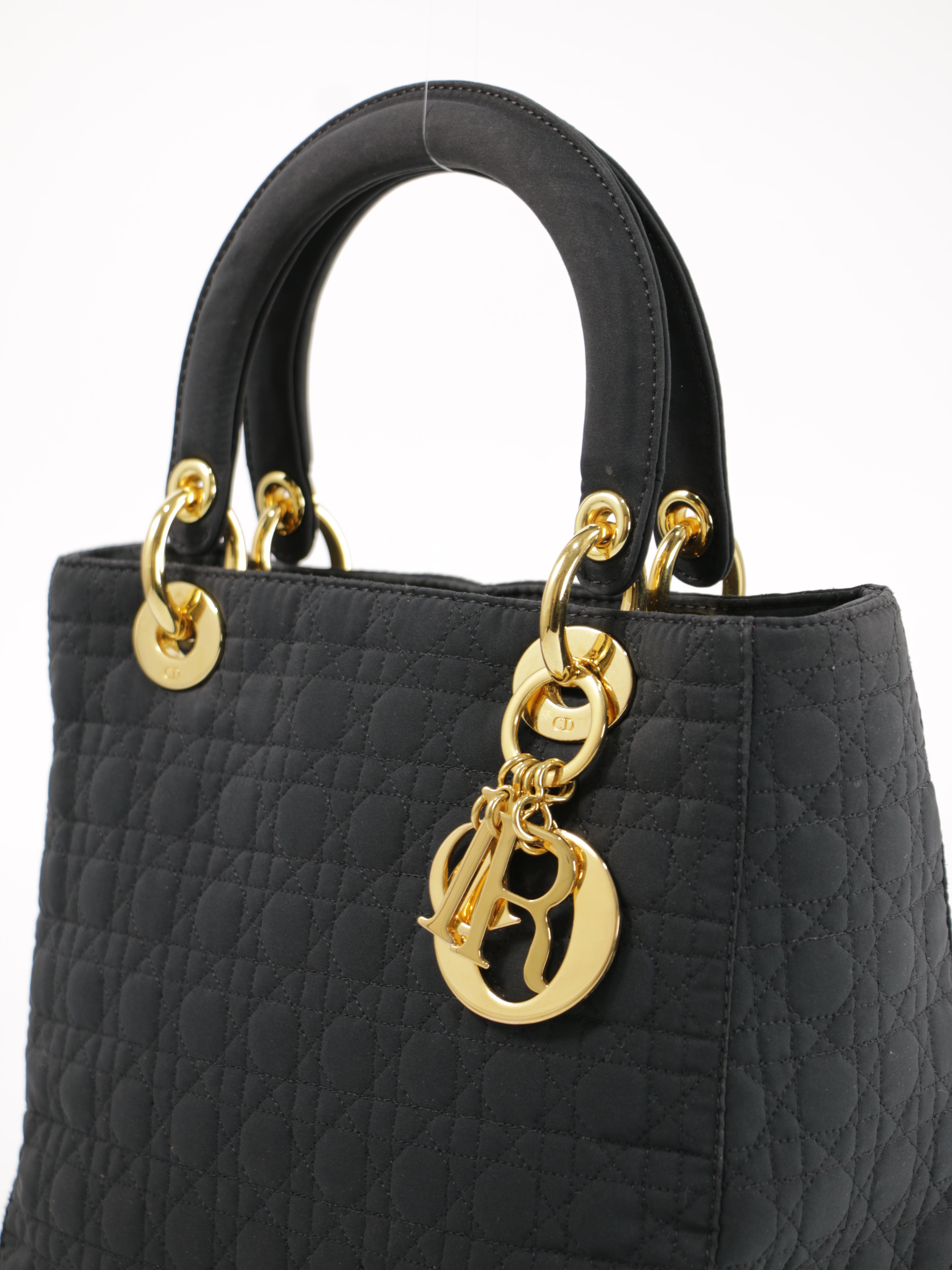 Medium Lady Dior